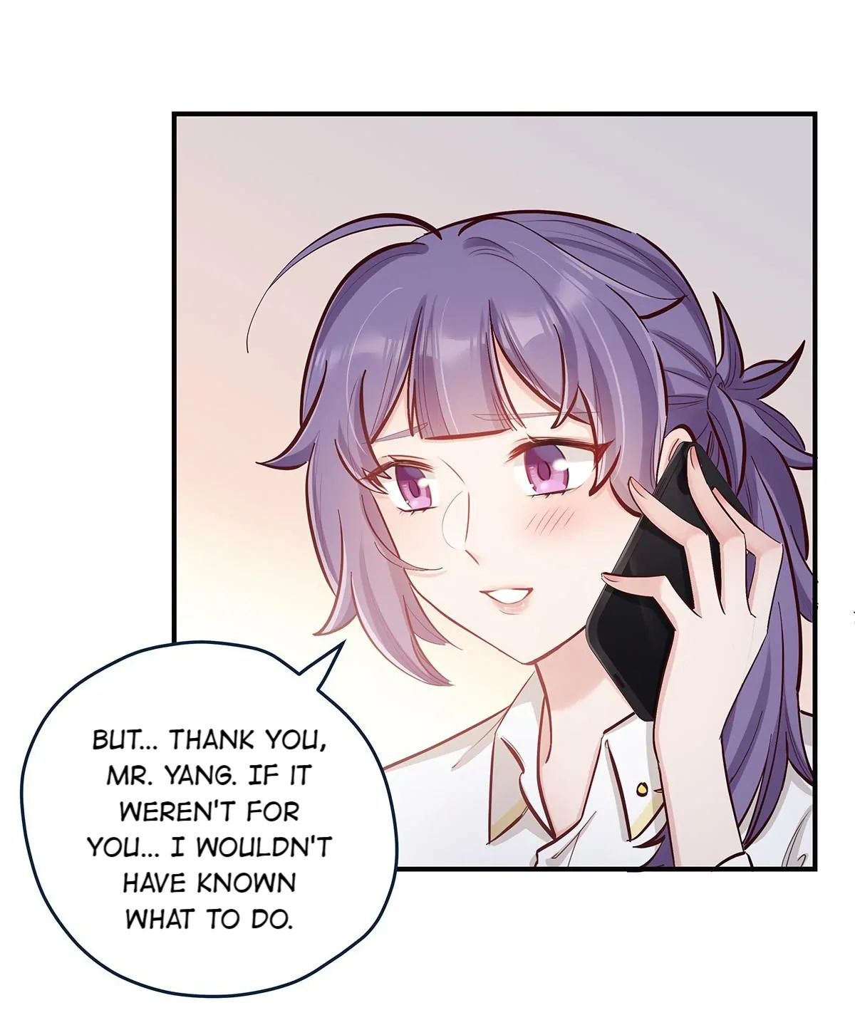 It's Not Just About the Money Chapter 41 - page 28