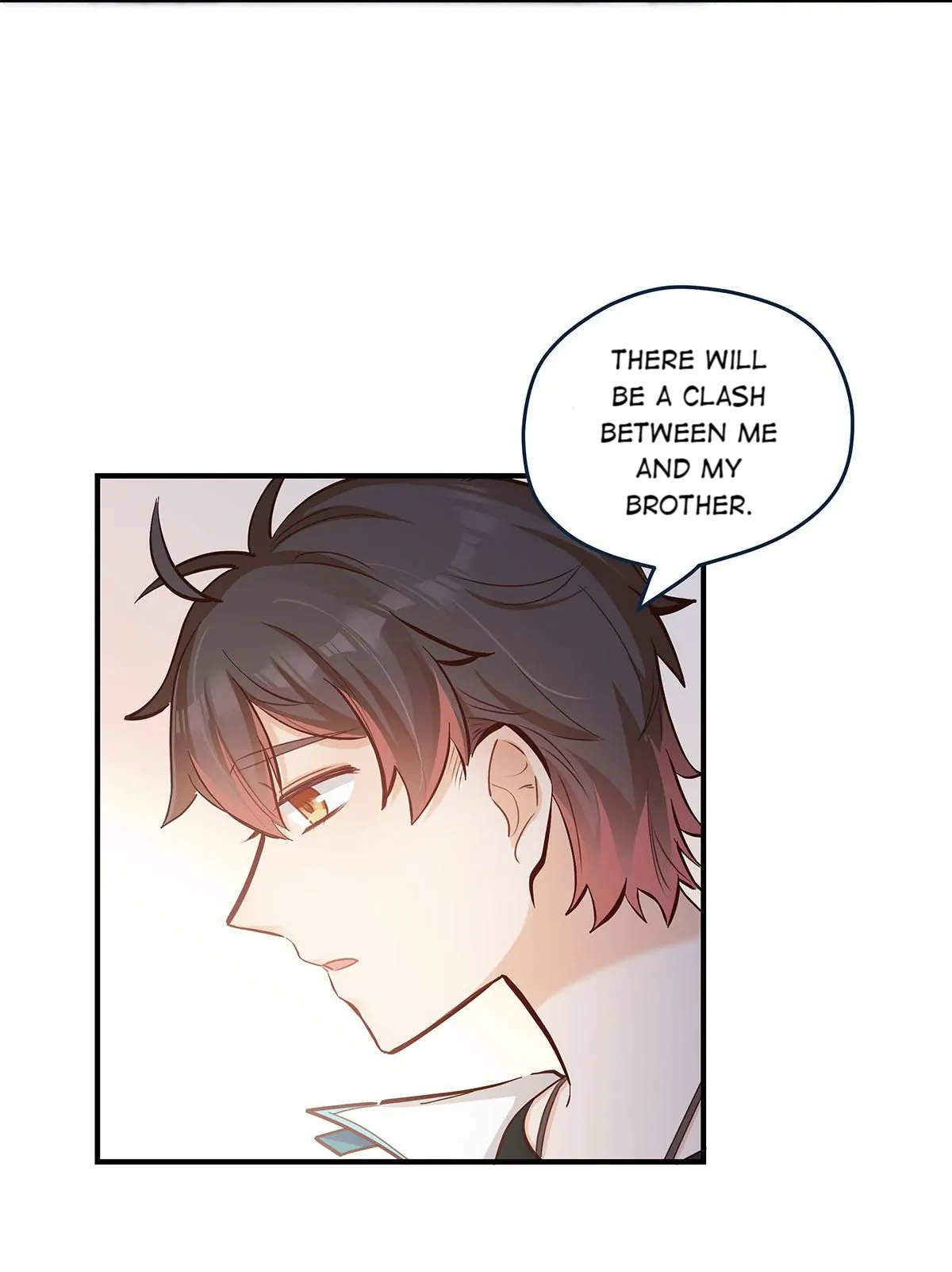 It's Not Just About the Money Chapter 41 - page 5
