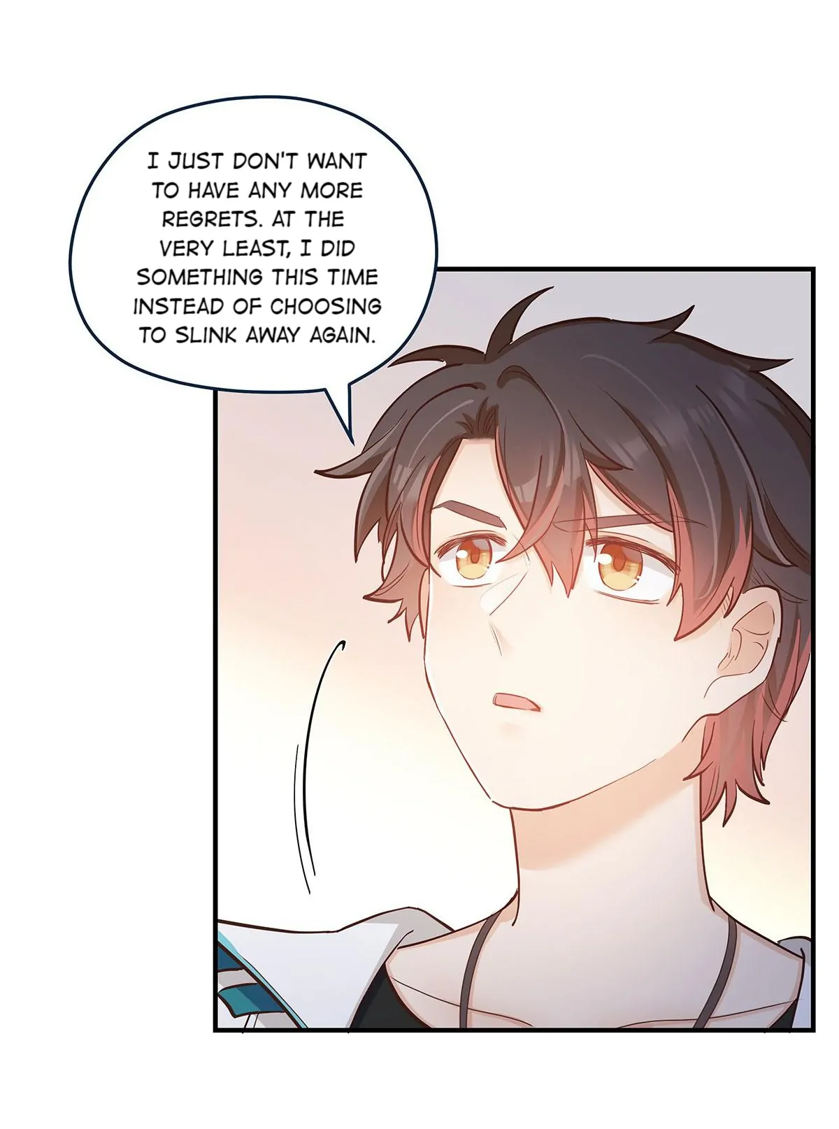 It's Not Just About the Money Chapter 41 - page 6