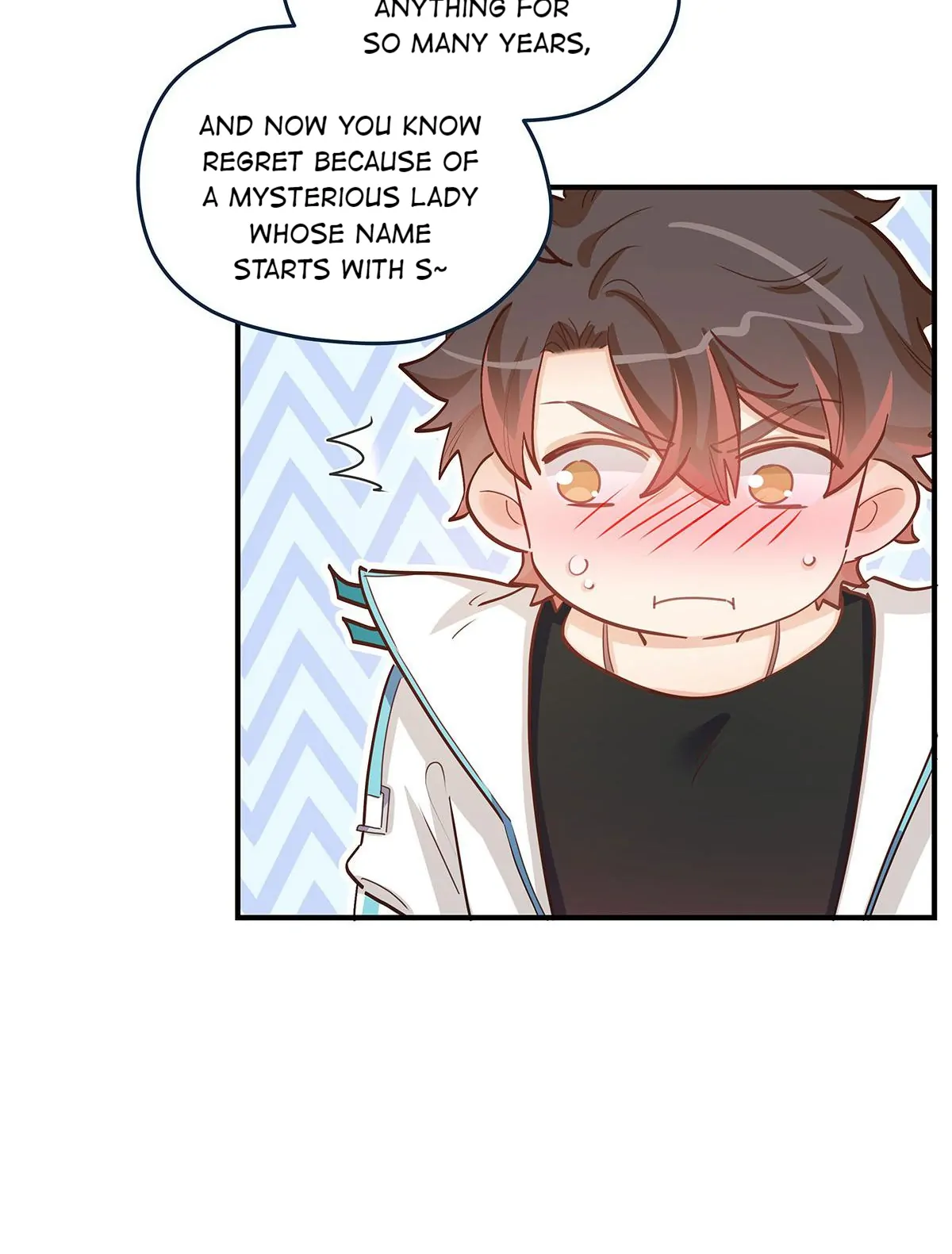 It's Not Just About the Money Chapter 41 - page 8