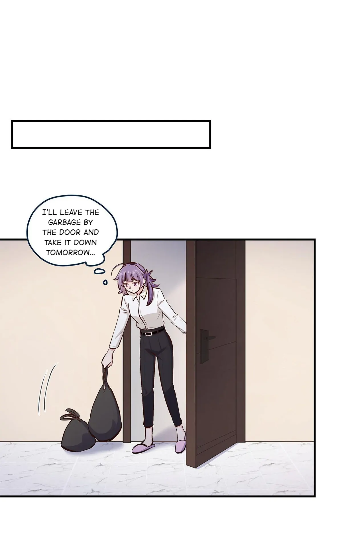 It's Not Just About the Money Chapter 41 - page 9