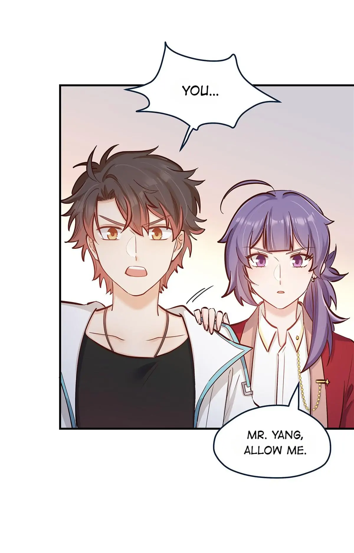It's Not Just About the Money Chapter 42 - page 16