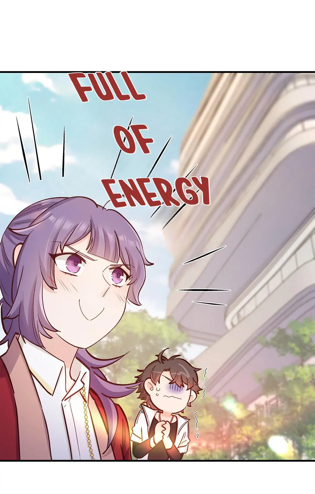 It's Not Just About the Money Chapter 42 - page 3