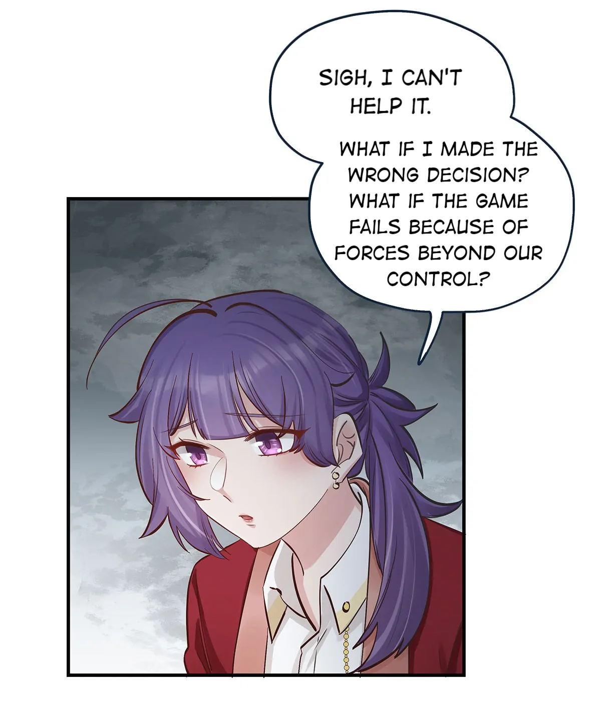 It's Not Just About the Money Chapter 44 - page 10