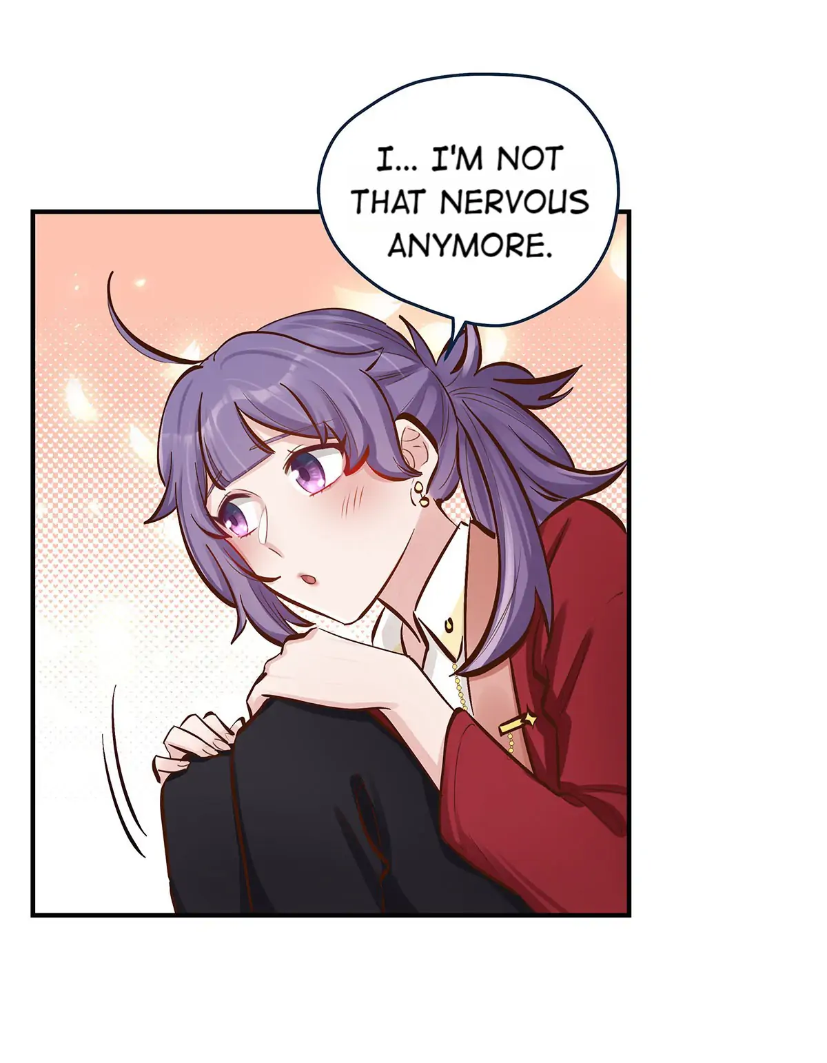 It's Not Just About the Money Chapter 44 - page 16