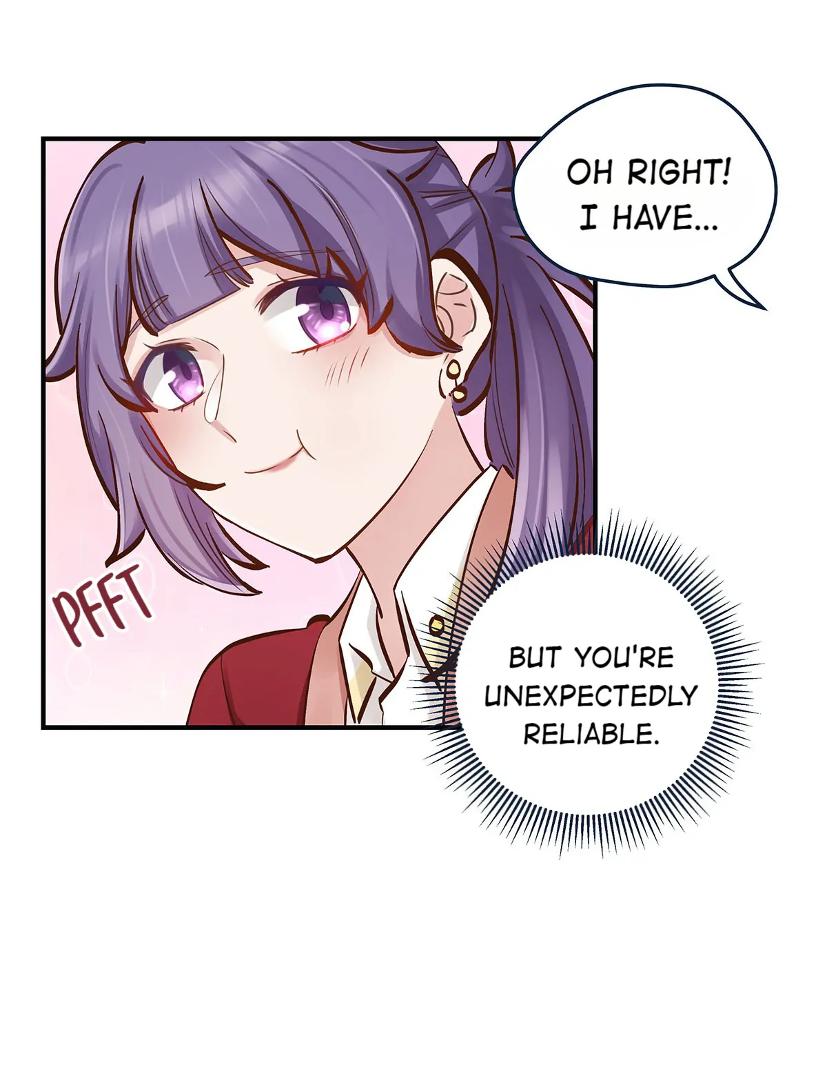 It's Not Just About the Money Chapter 44 - page 18