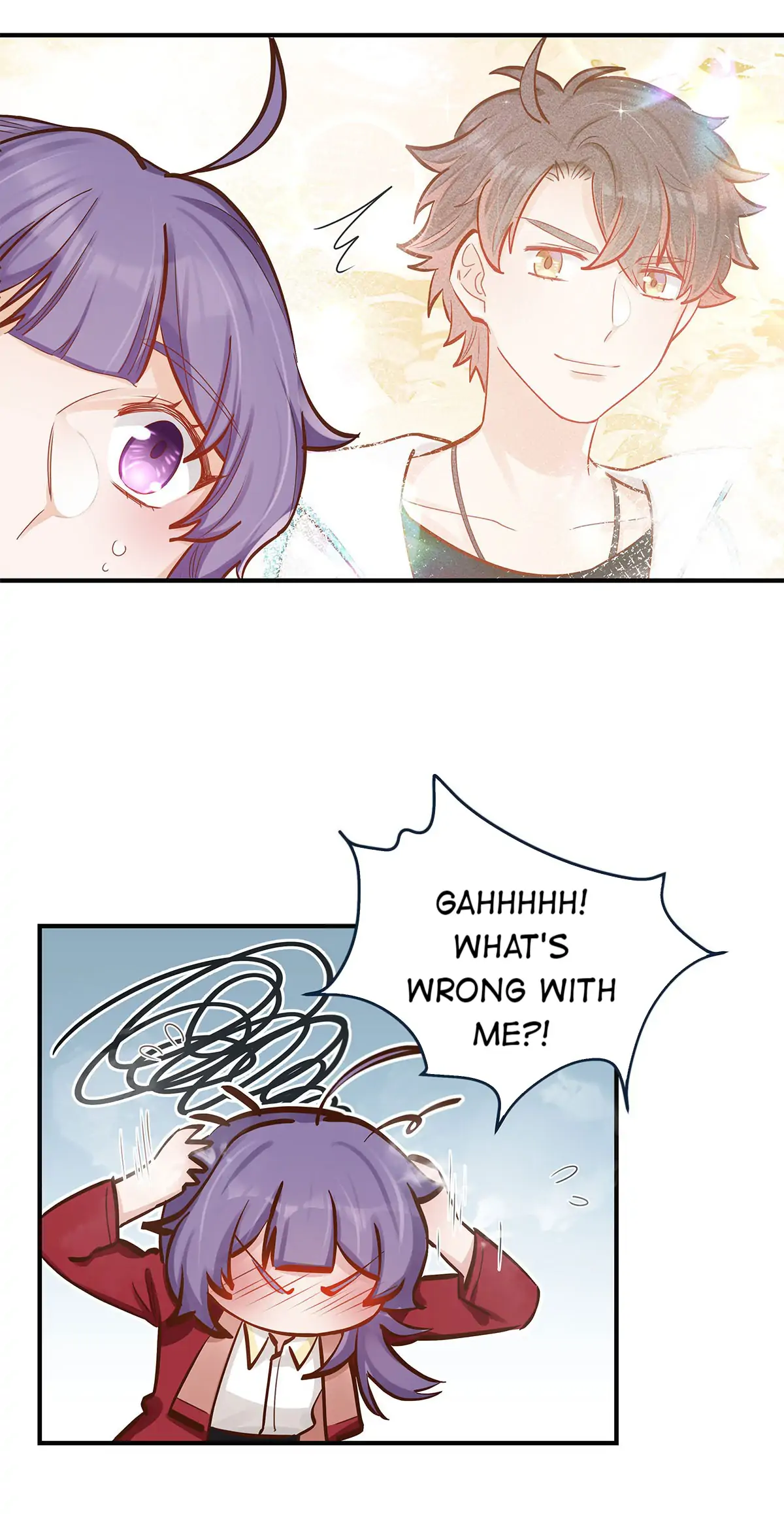 It's Not Just About the Money Chapter 44 - page 23
