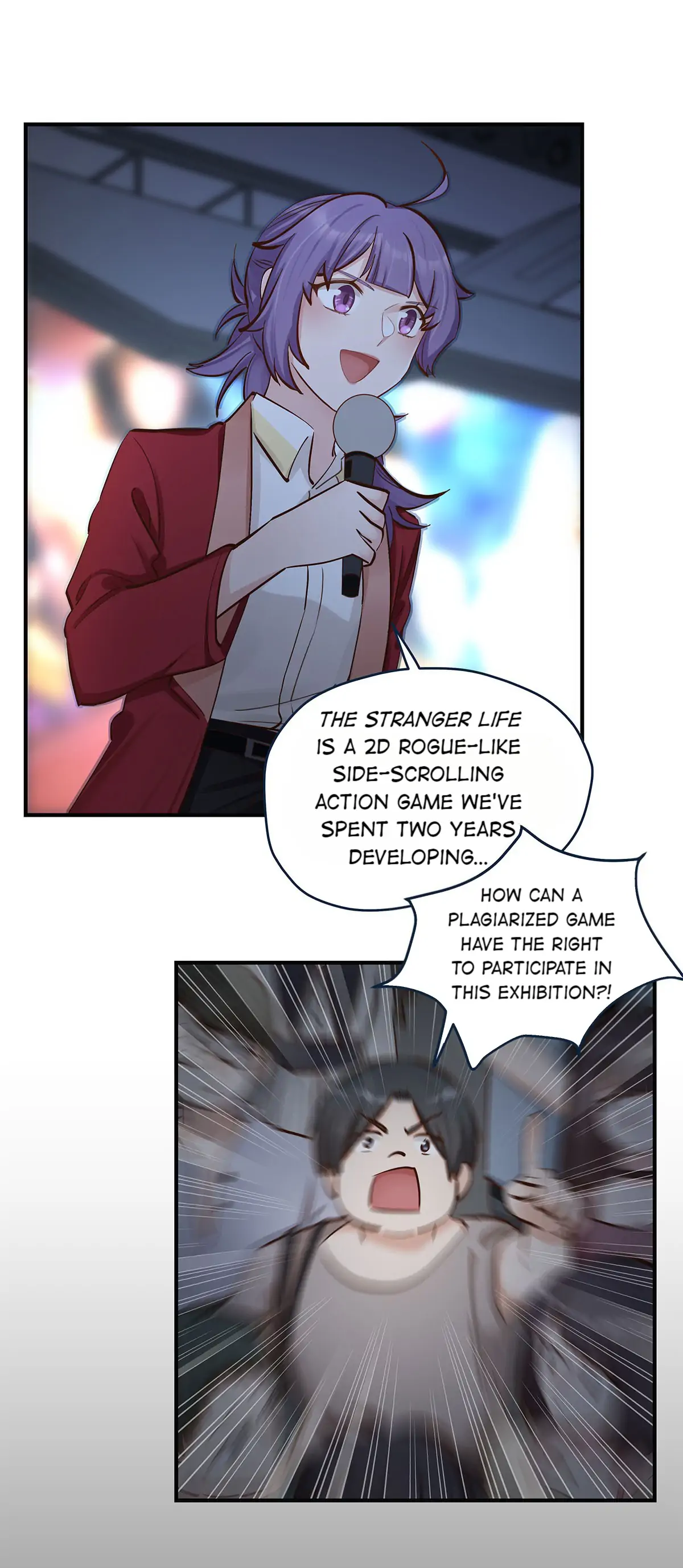It's Not Just About the Money Chapter 44 - page 29