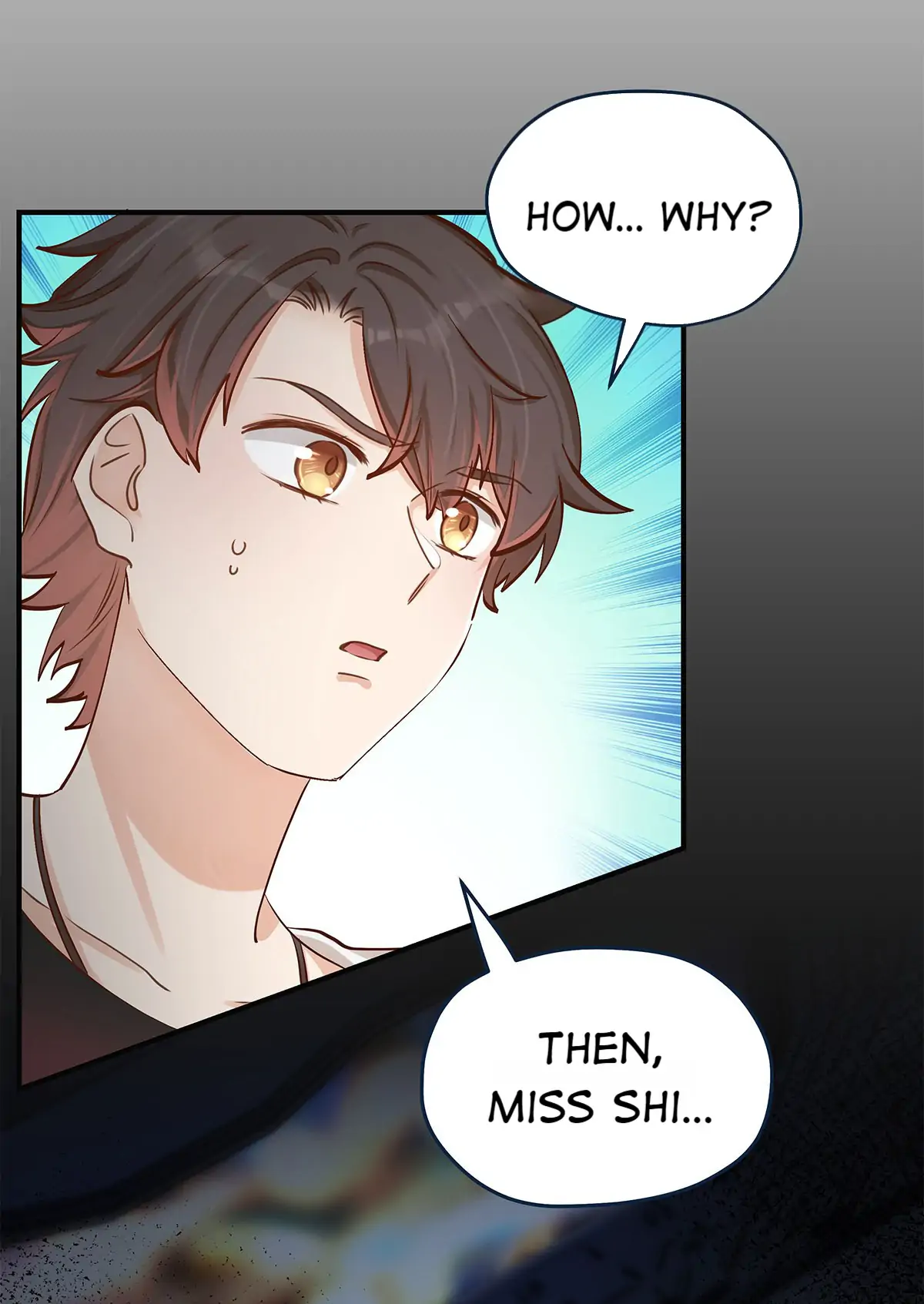 It's Not Just About the Money Chapter 44 - page 30