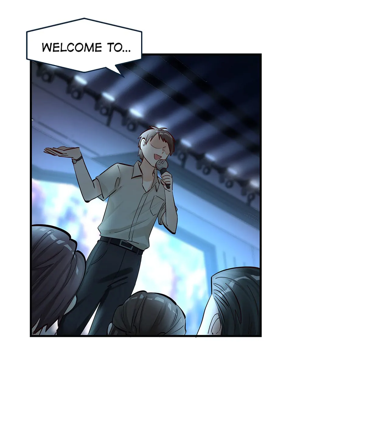 It's Not Just About the Money Chapter 44 - page 4