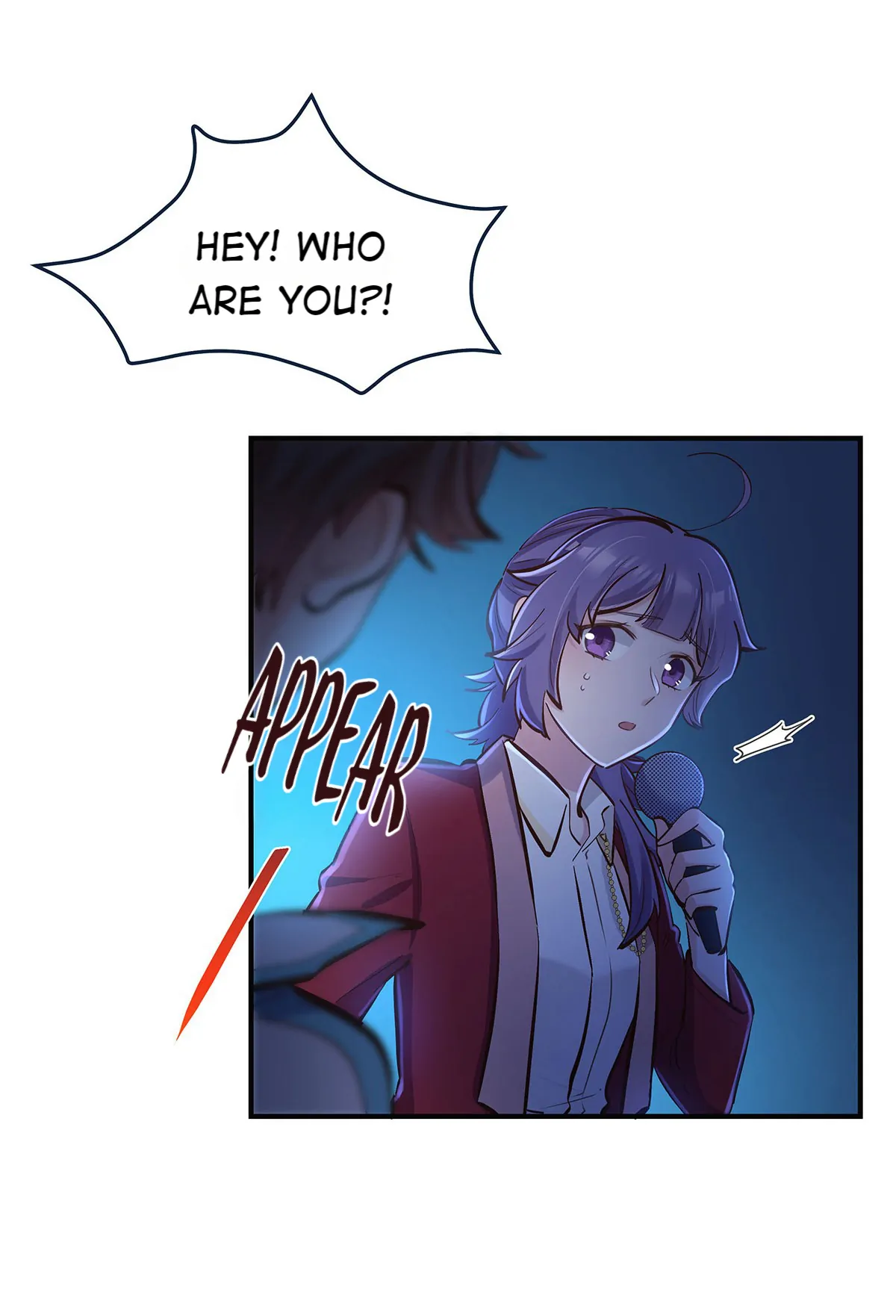 It's Not Just About the Money Chapter 45 - page 13