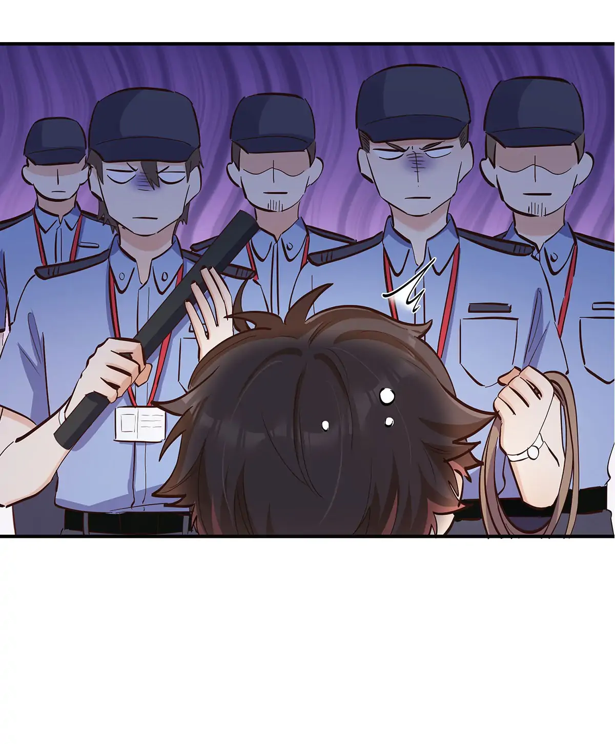 It's Not Just About the Money Chapter 45 - page 28