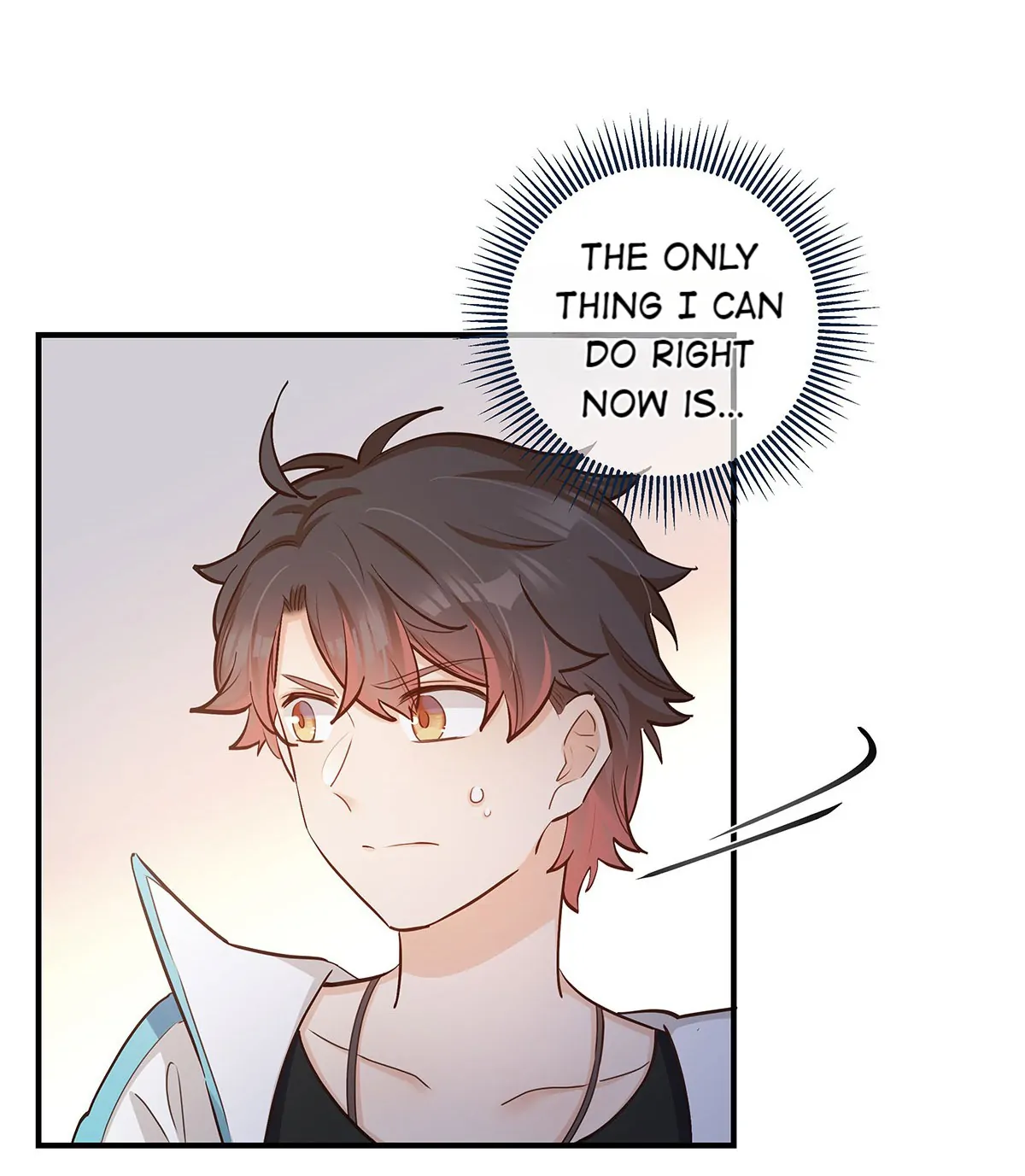 It's Not Just About the Money Chapter 45 - page 5