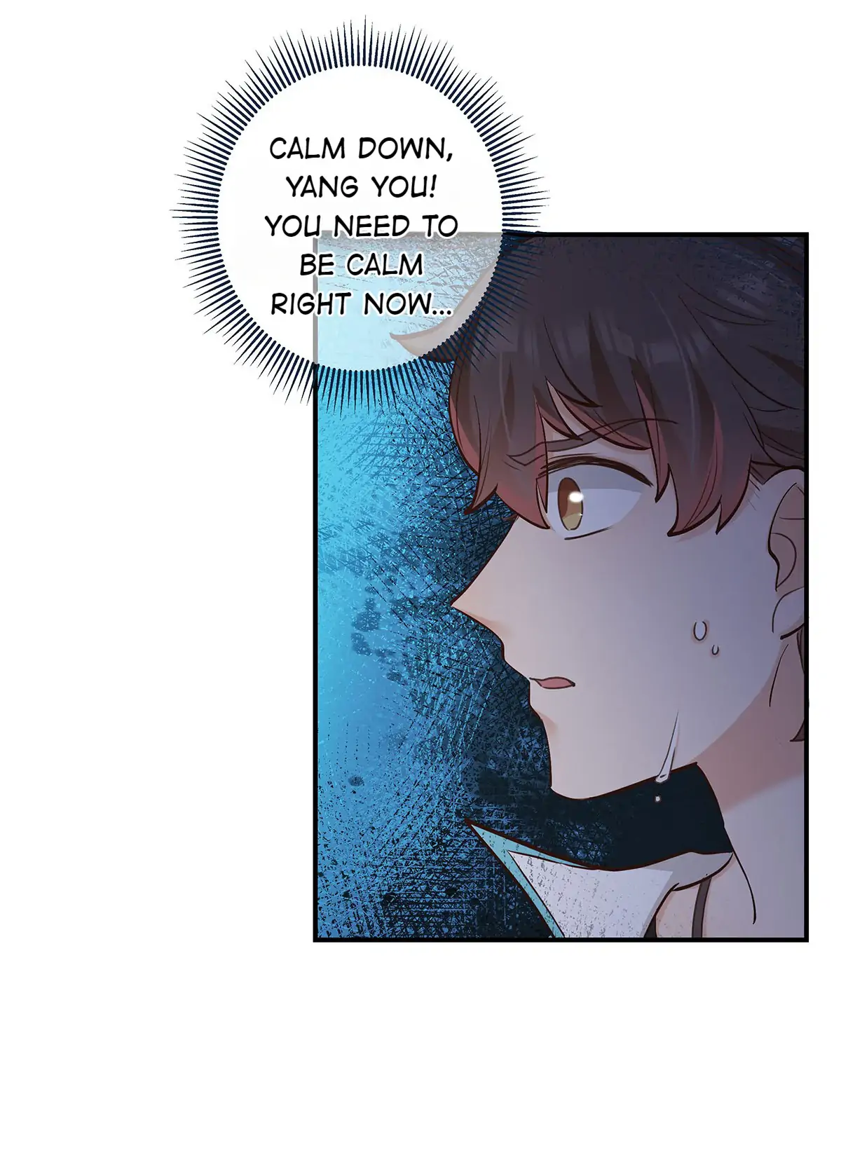 It's Not Just About the Money Chapter 45 - page 6