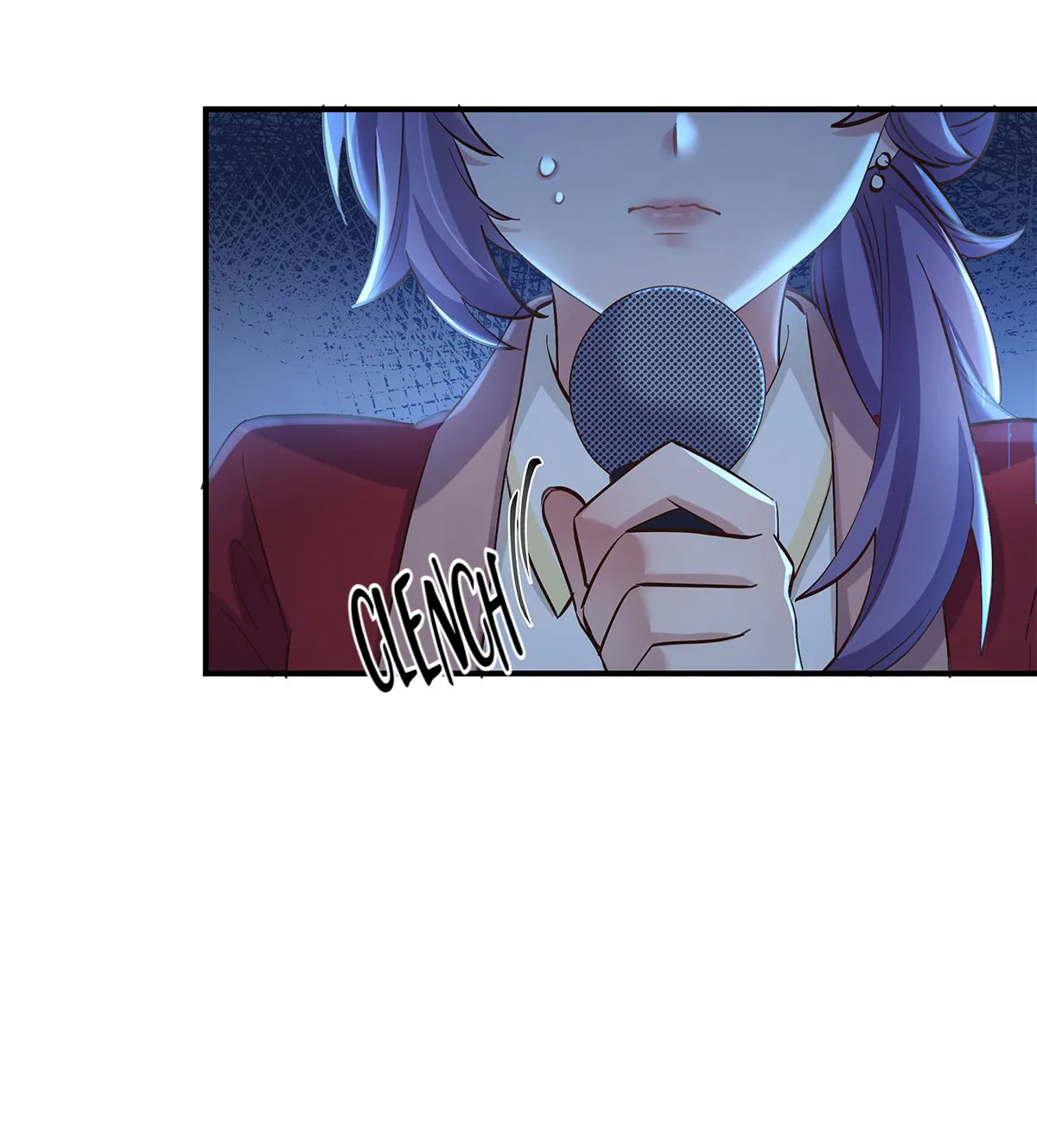 It's Not Just About the Money Chapter 45 - page 8
