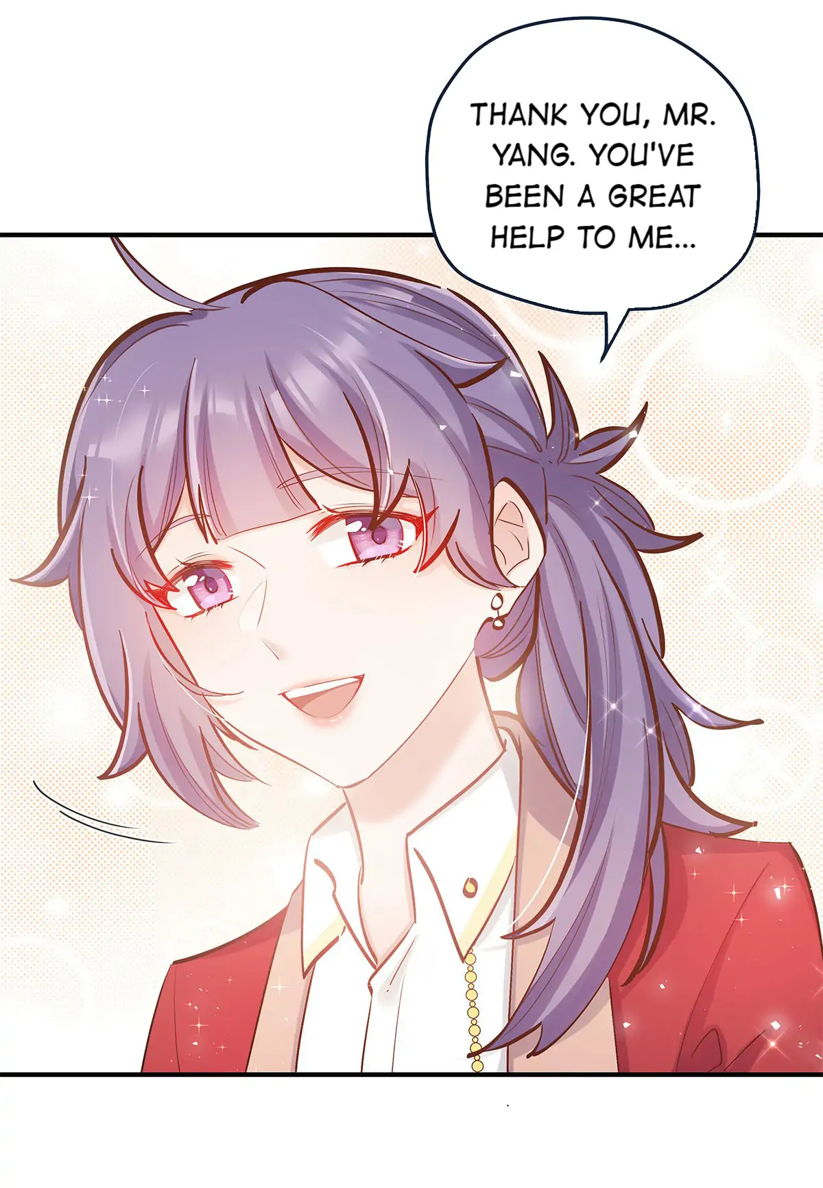 It's Not Just About the Money Chapter 46 - page 12