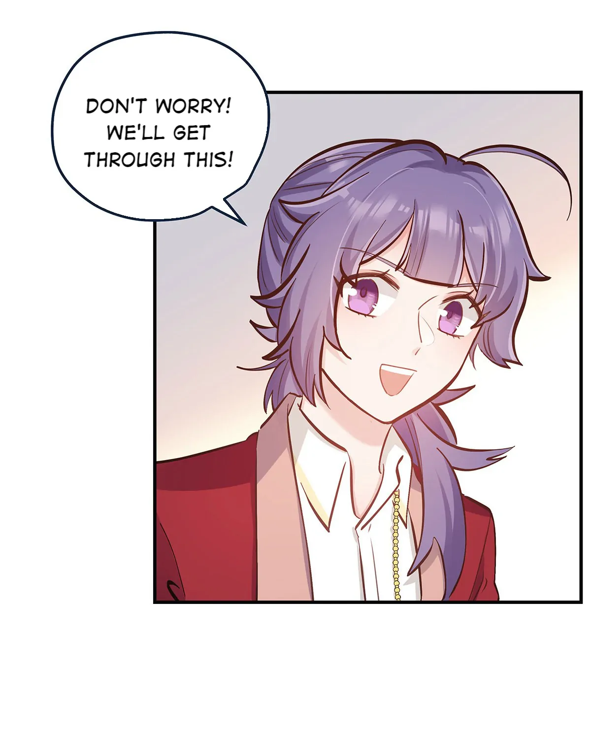 It's Not Just About the Money Chapter 46 - page 17