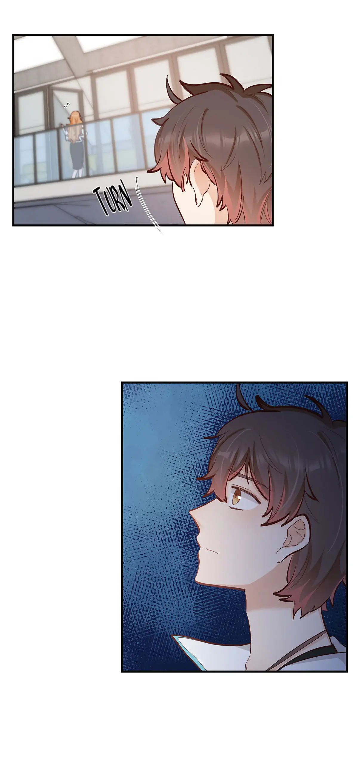 It's Not Just About the Money Chapter 46 - page 27