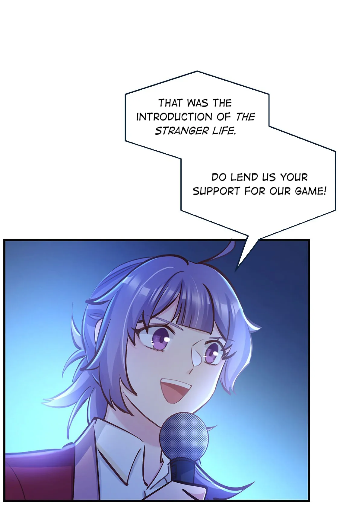 It's Not Just About the Money Chapter 46 - page 3