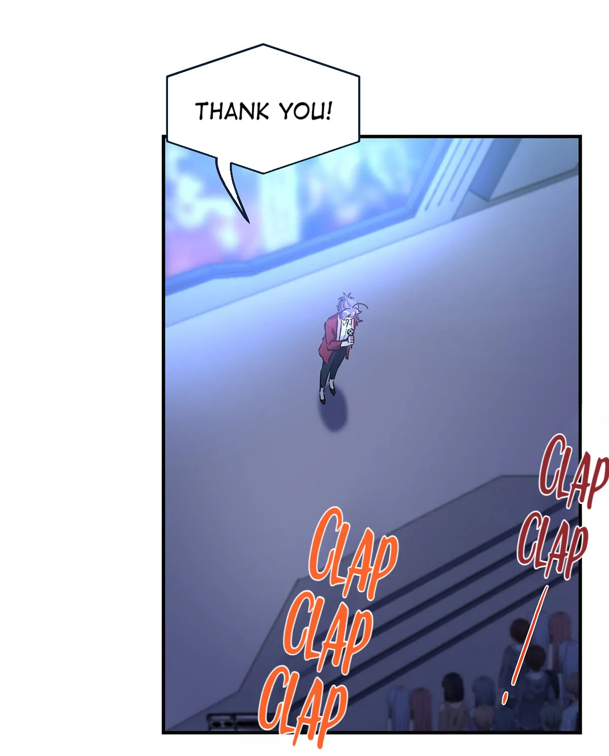 It's Not Just About the Money Chapter 46 - page 4