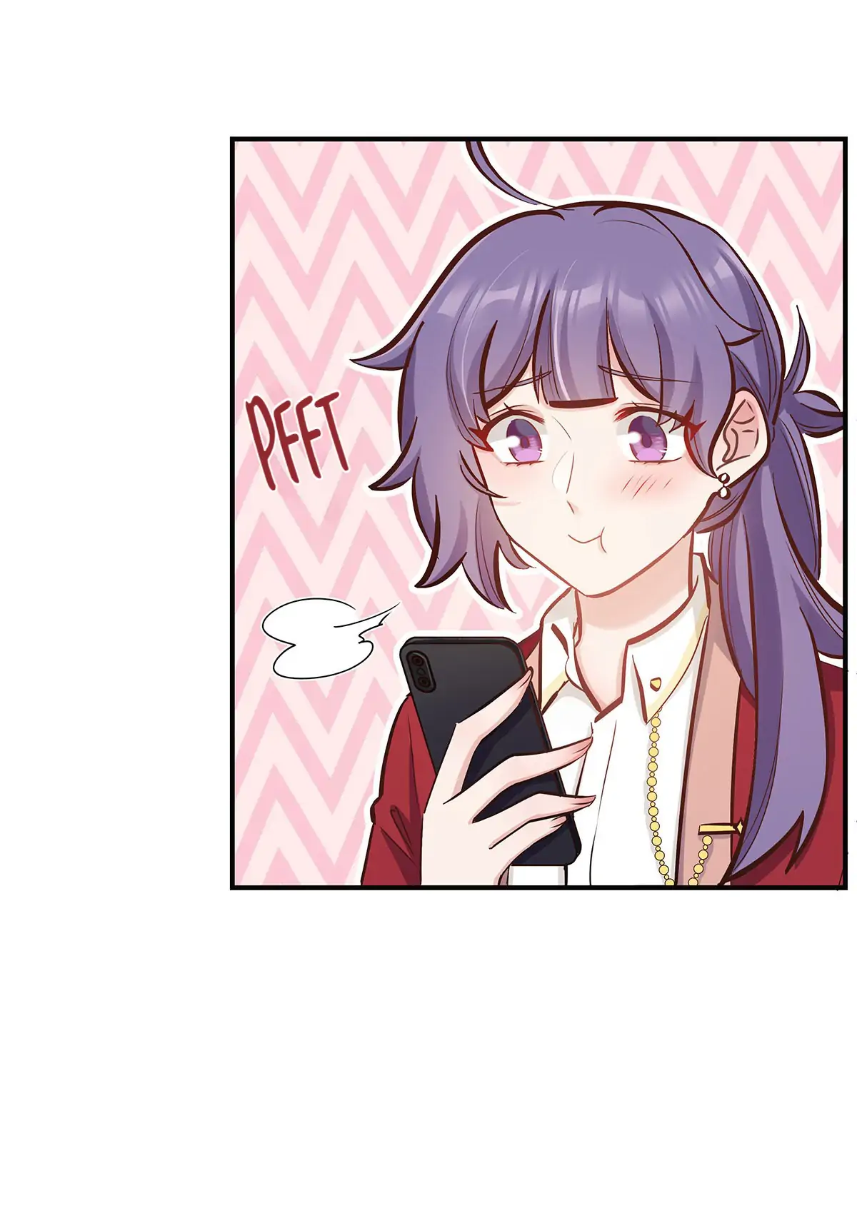 It's Not Just About the Money Chapter 46 - page 6