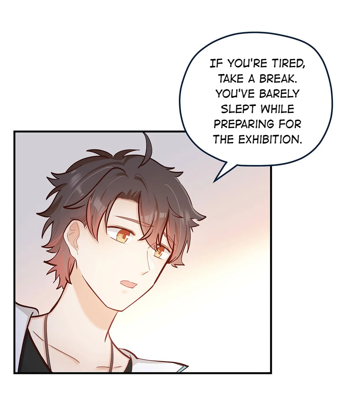 It's Not Just About the Money Chapter 47 - page 10
