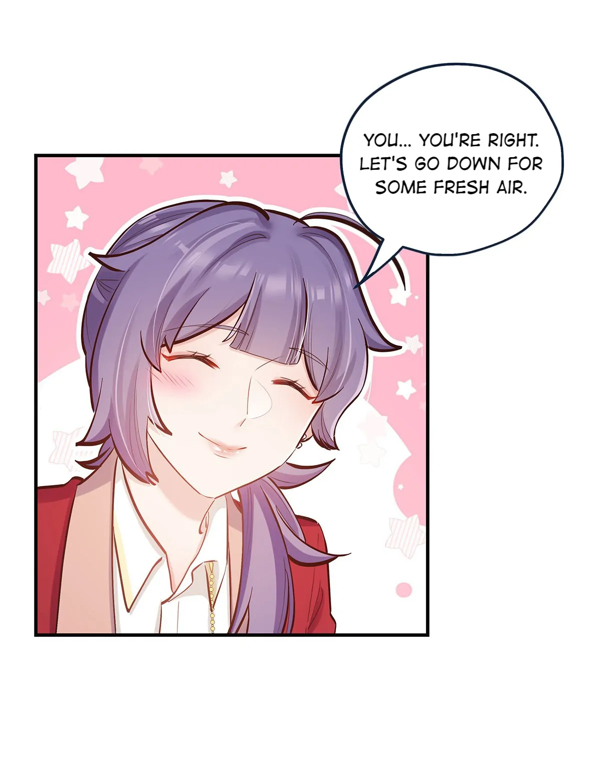 It's Not Just About the Money Chapter 47 - page 17