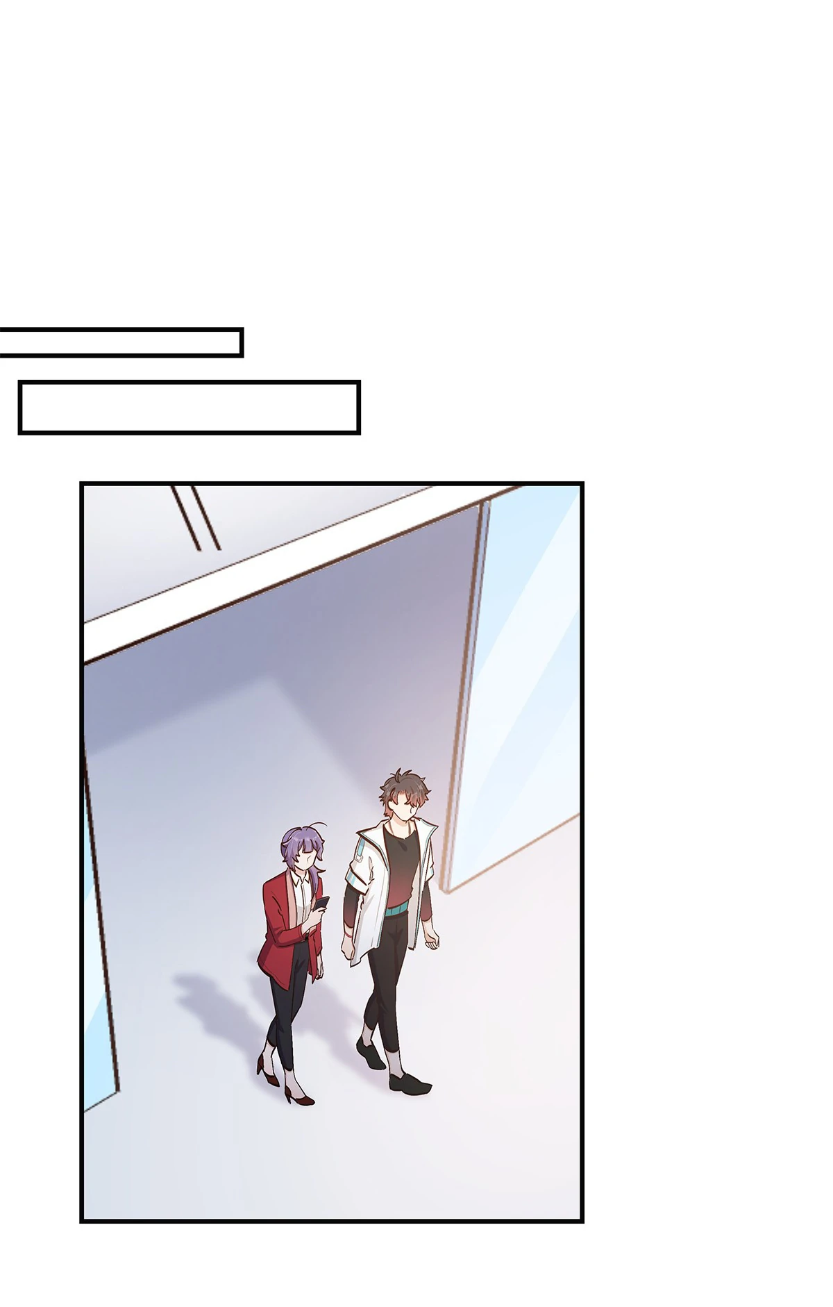 It's Not Just About the Money Chapter 47 - page 18