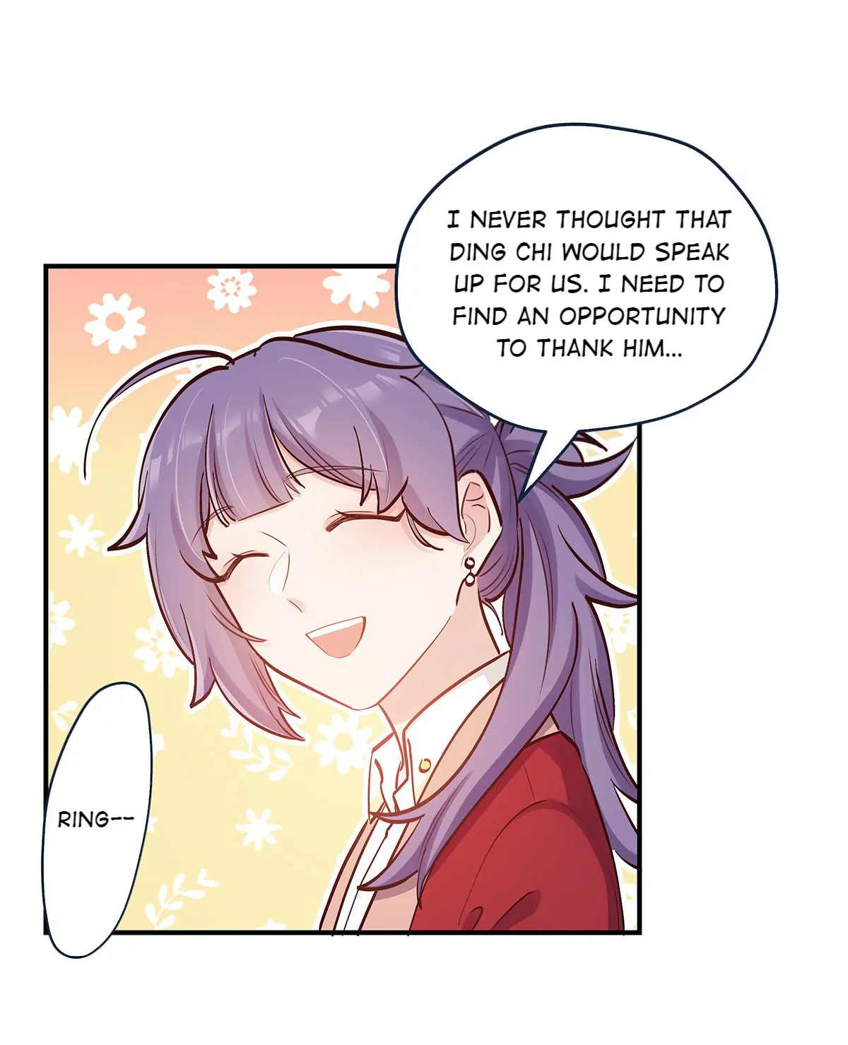 It's Not Just About the Money Chapter 47 - page 23
