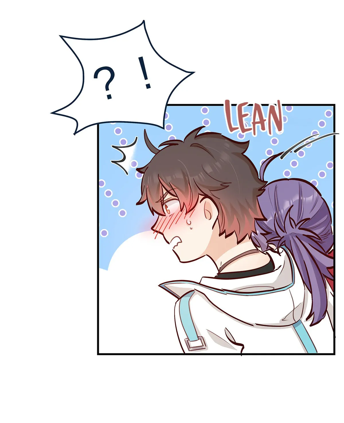 It's Not Just About the Money Chapter 47 - page 30