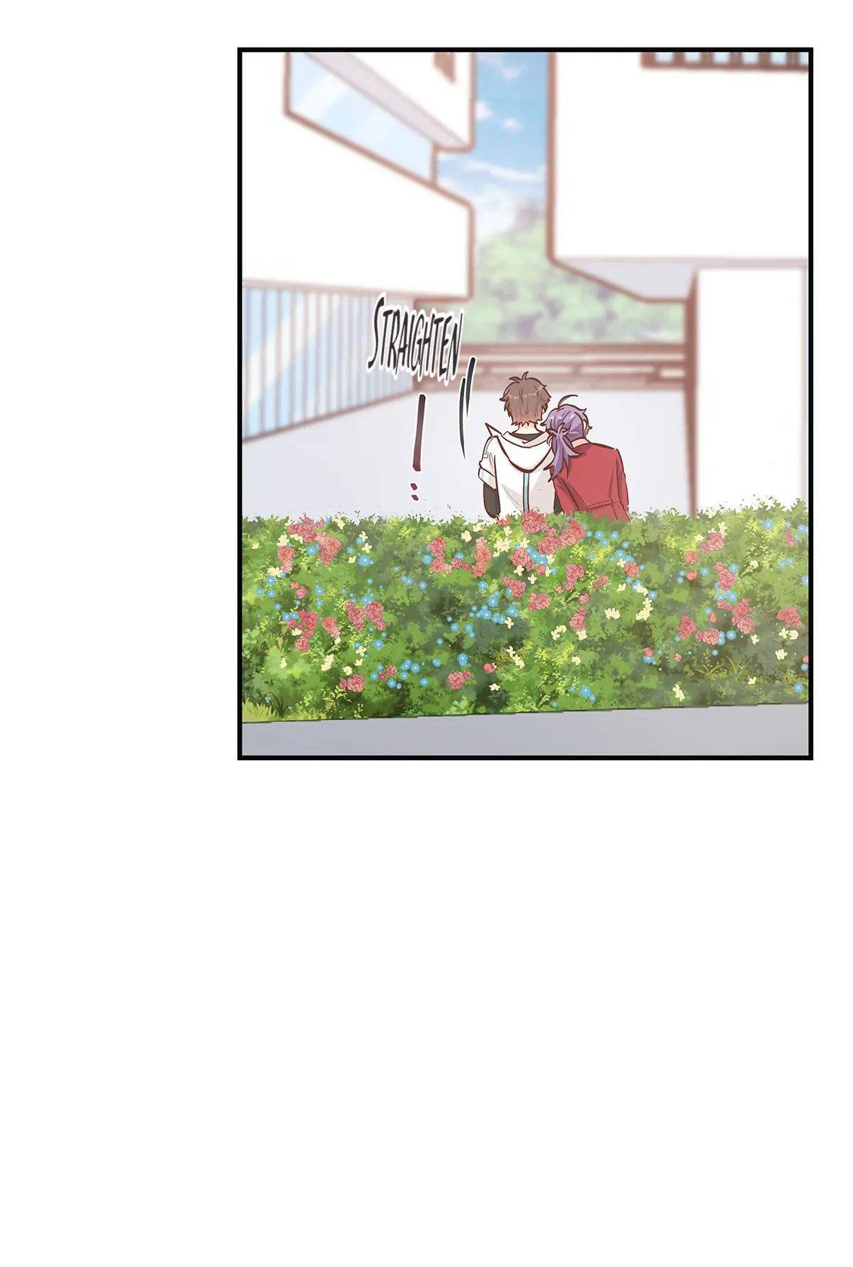 It's Not Just About the Money Chapter 47 - page 32