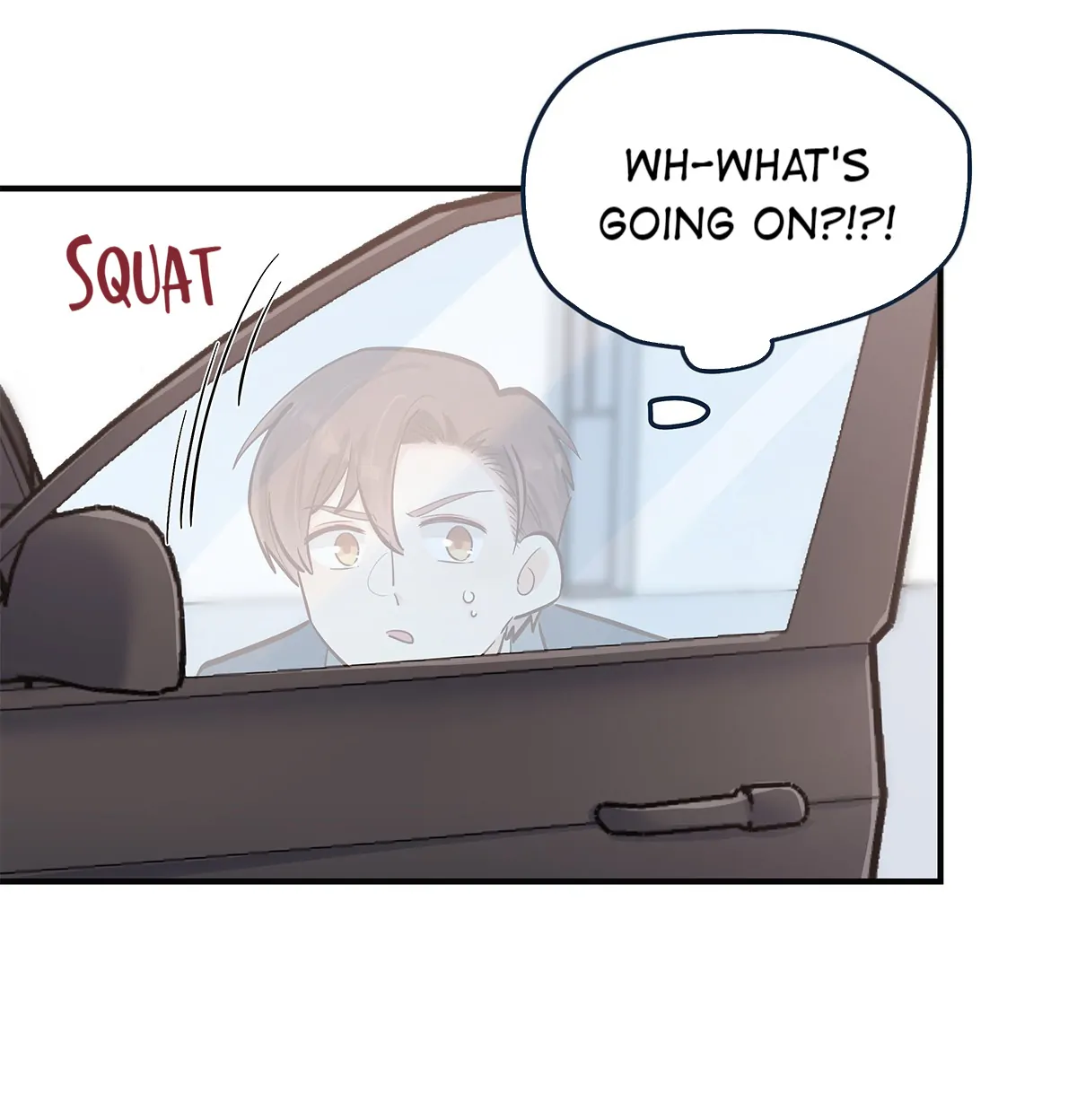 It's Not Just About the Money Chapter 47 - page 37