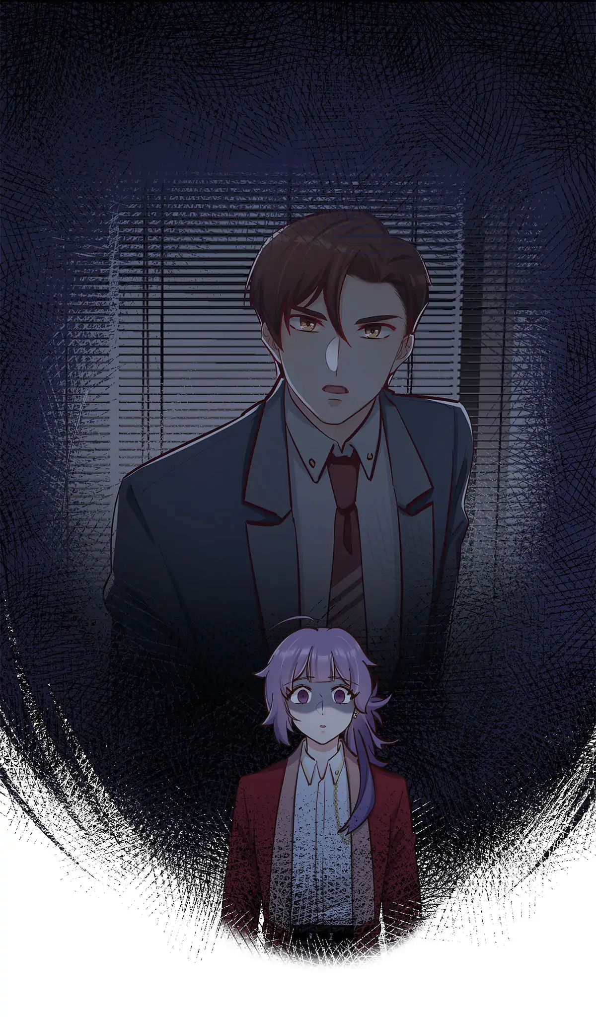 It's Not Just About the Money Chapter 47 - page 7