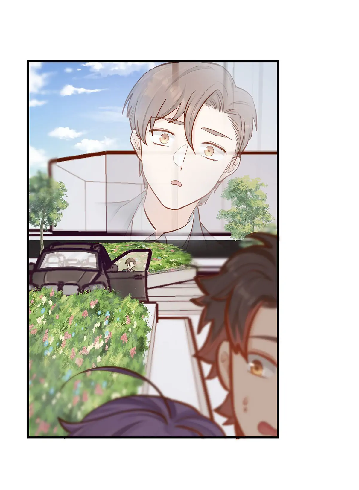 It's Not Just About the Money Chapter 48 - page 10