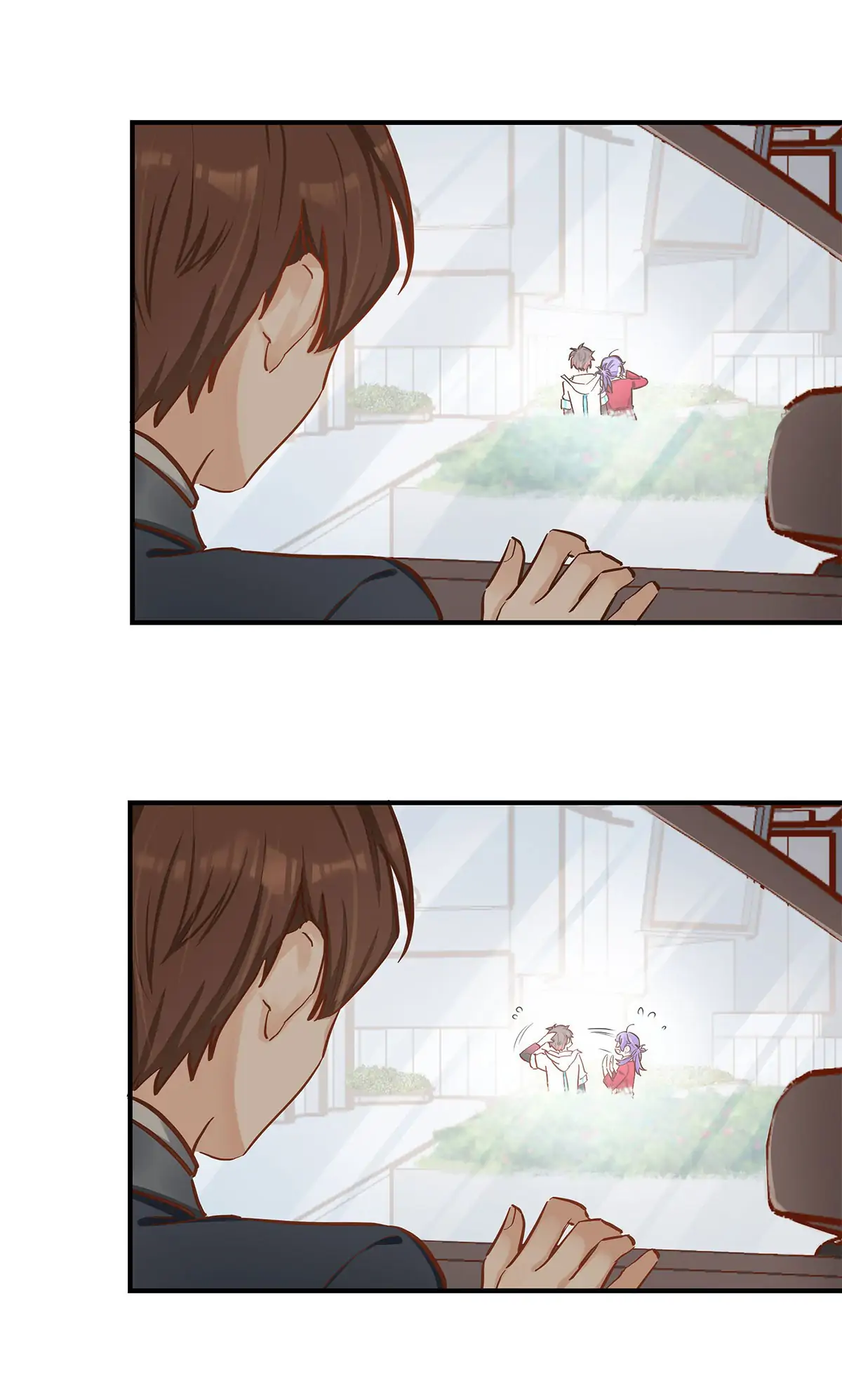 It's Not Just About the Money Chapter 48 - page 11