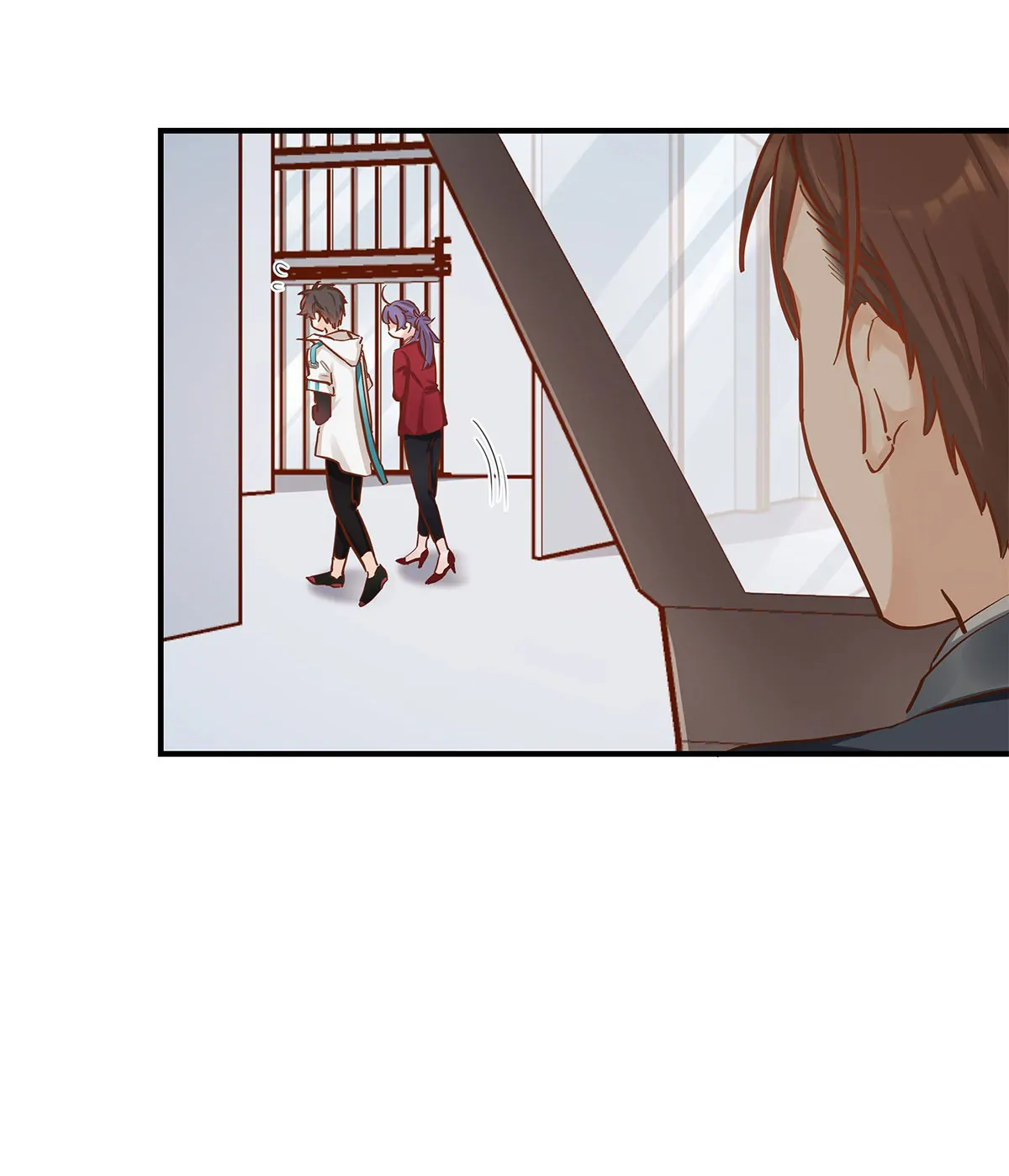 It's Not Just About the Money Chapter 48 - page 12