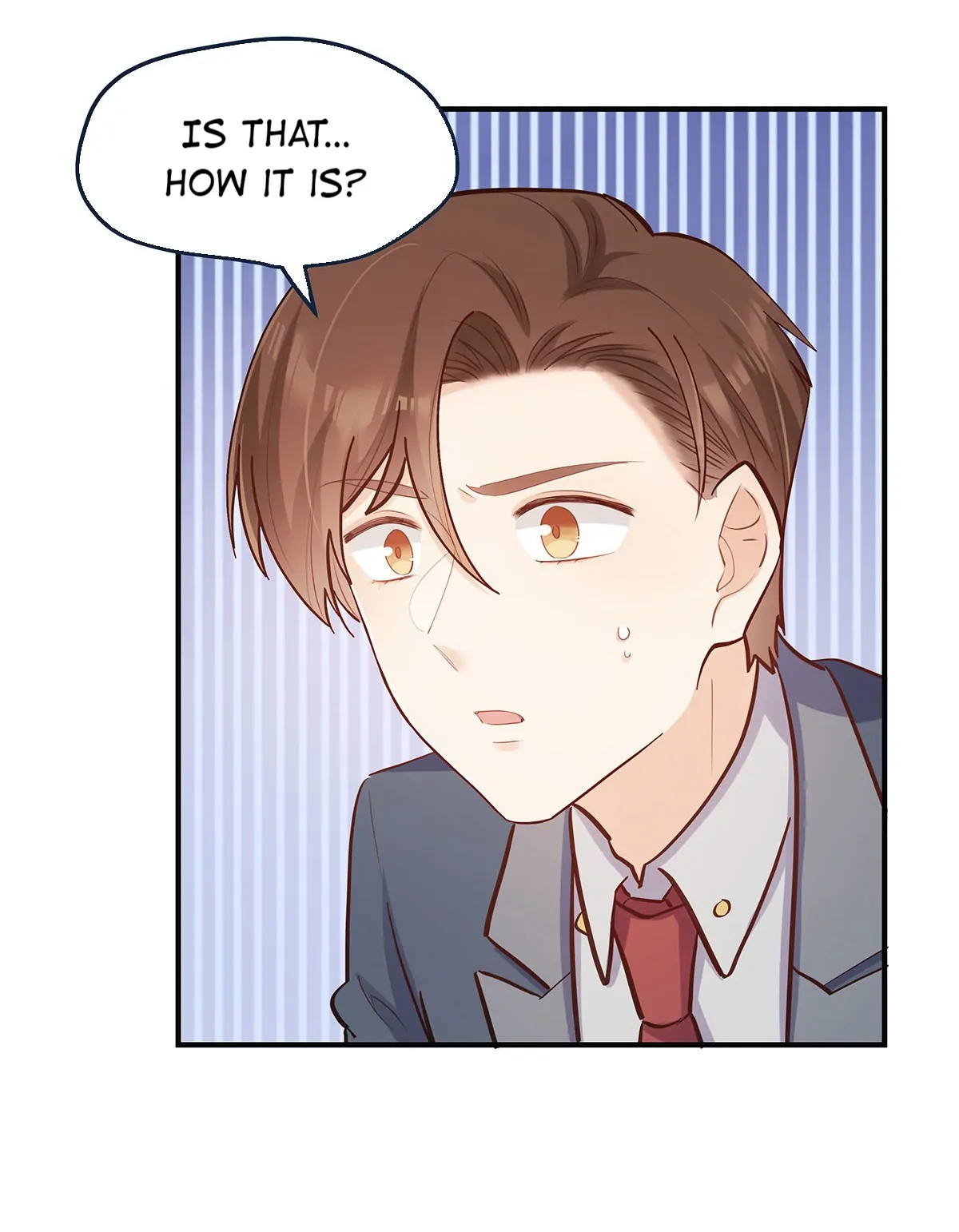 It's Not Just About the Money Chapter 48 - page 13