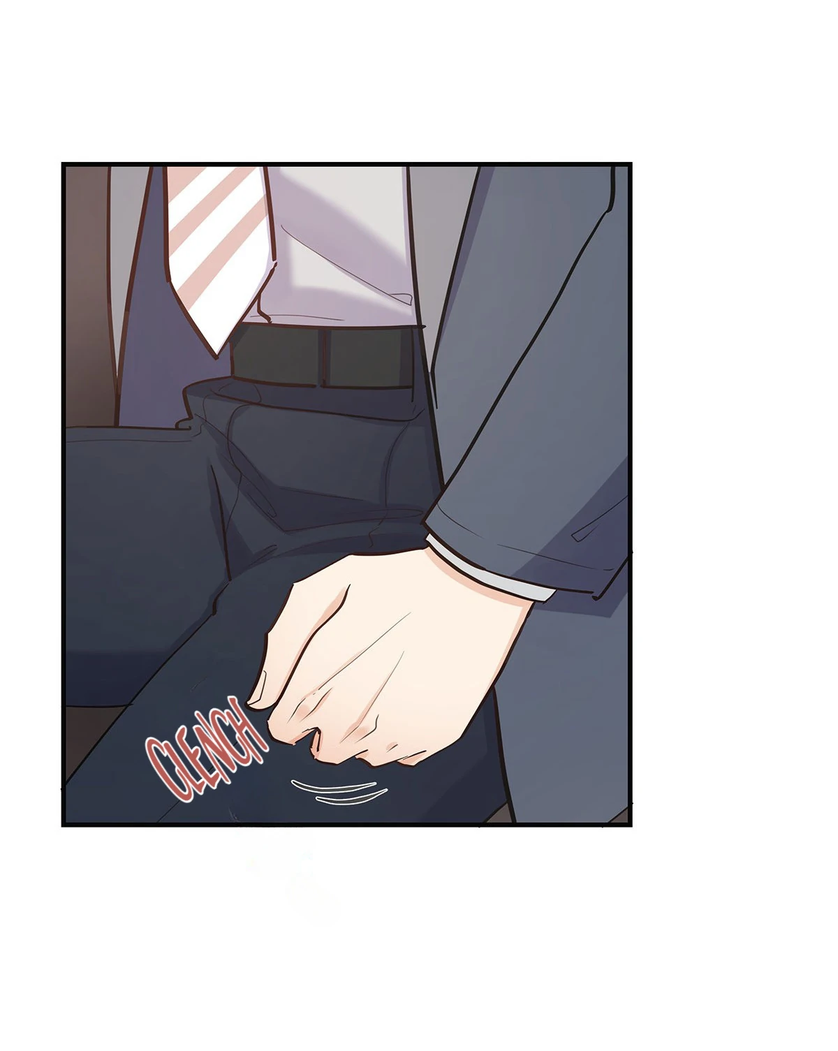 It's Not Just About the Money Chapter 48 - page 14