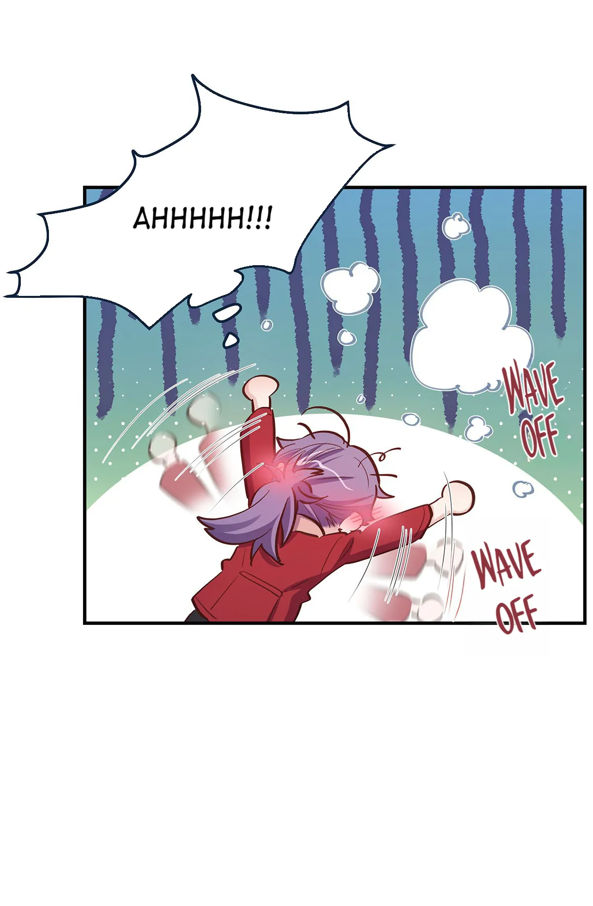 It's Not Just About the Money Chapter 48 - page 21