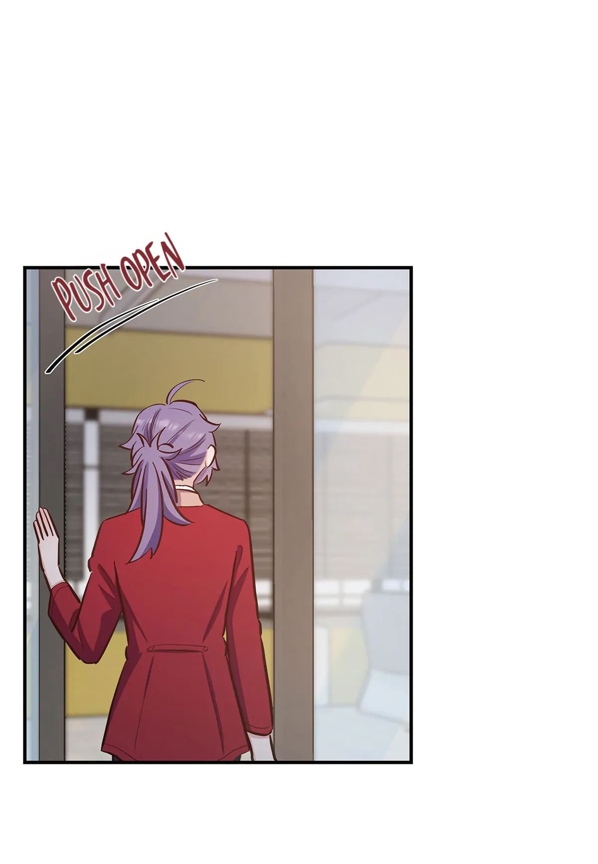 It's Not Just About the Money Chapter 48 - page 22