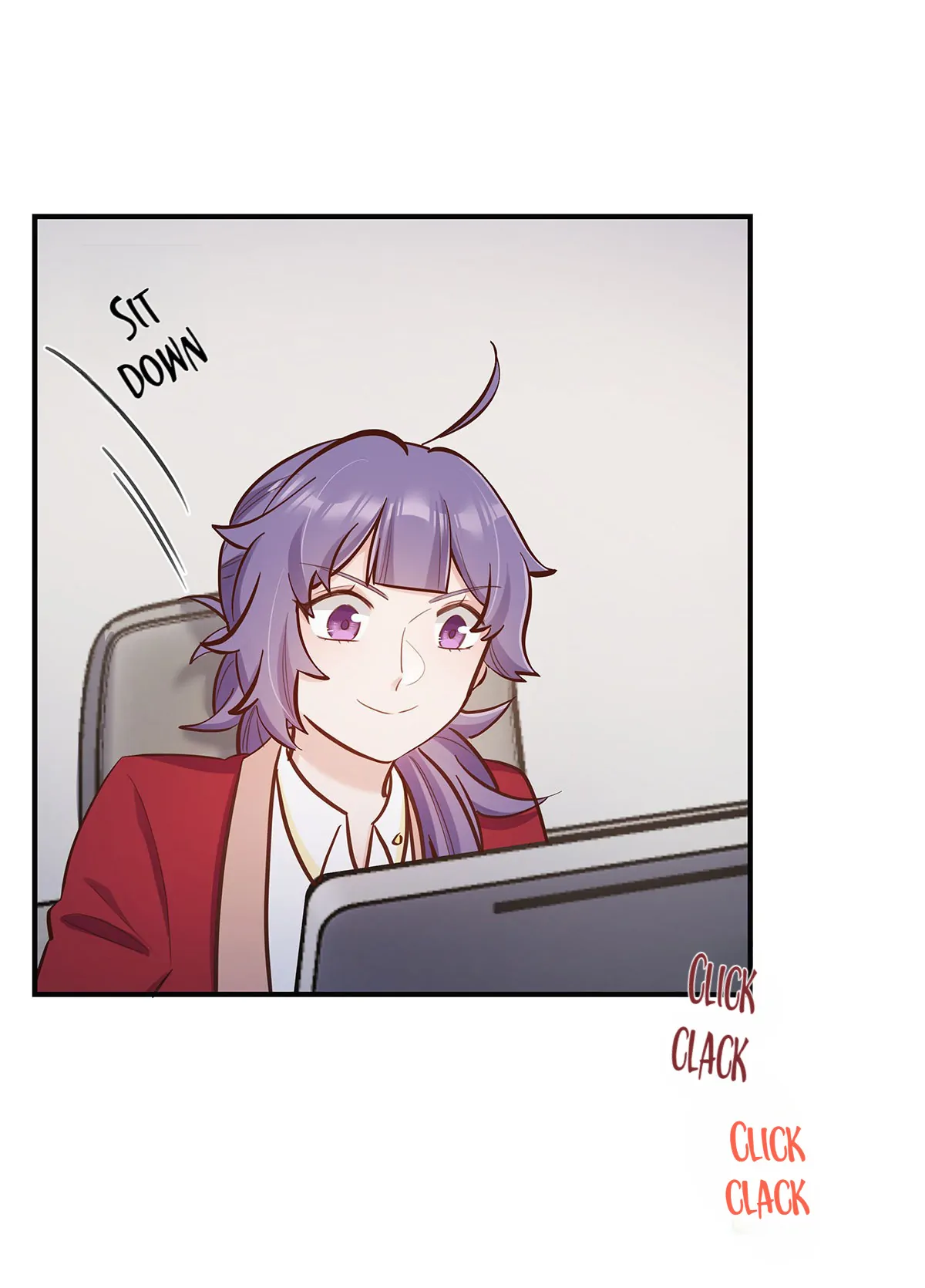 It's Not Just About the Money Chapter 48 - page 25