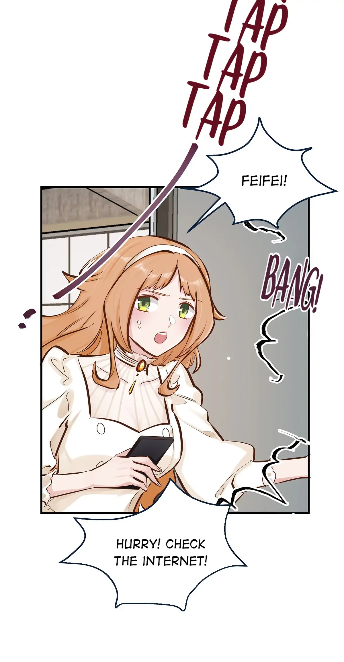 It's Not Just About the Money Chapter 48 - page 29