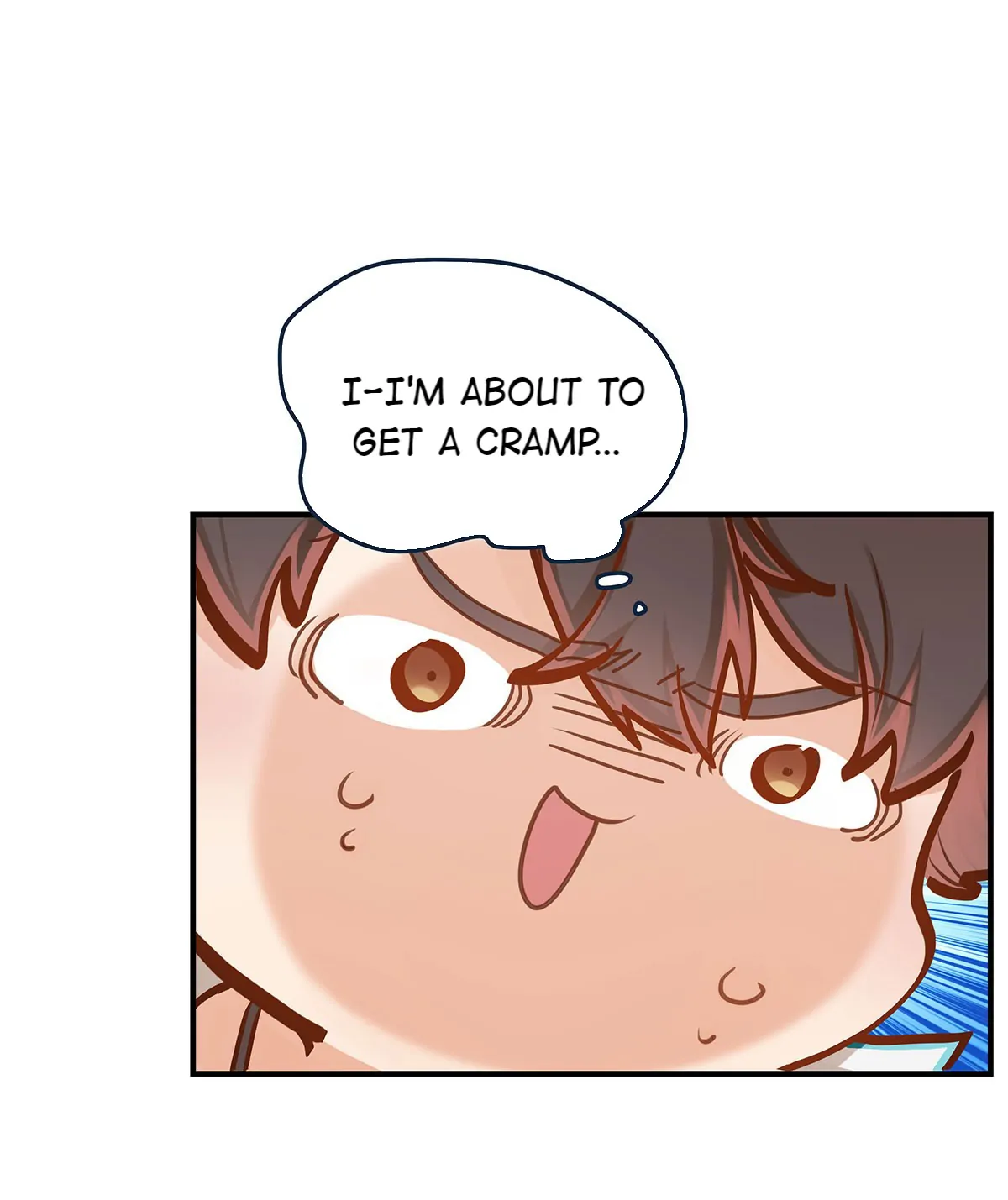 It's Not Just About the Money Chapter 48 - page 3