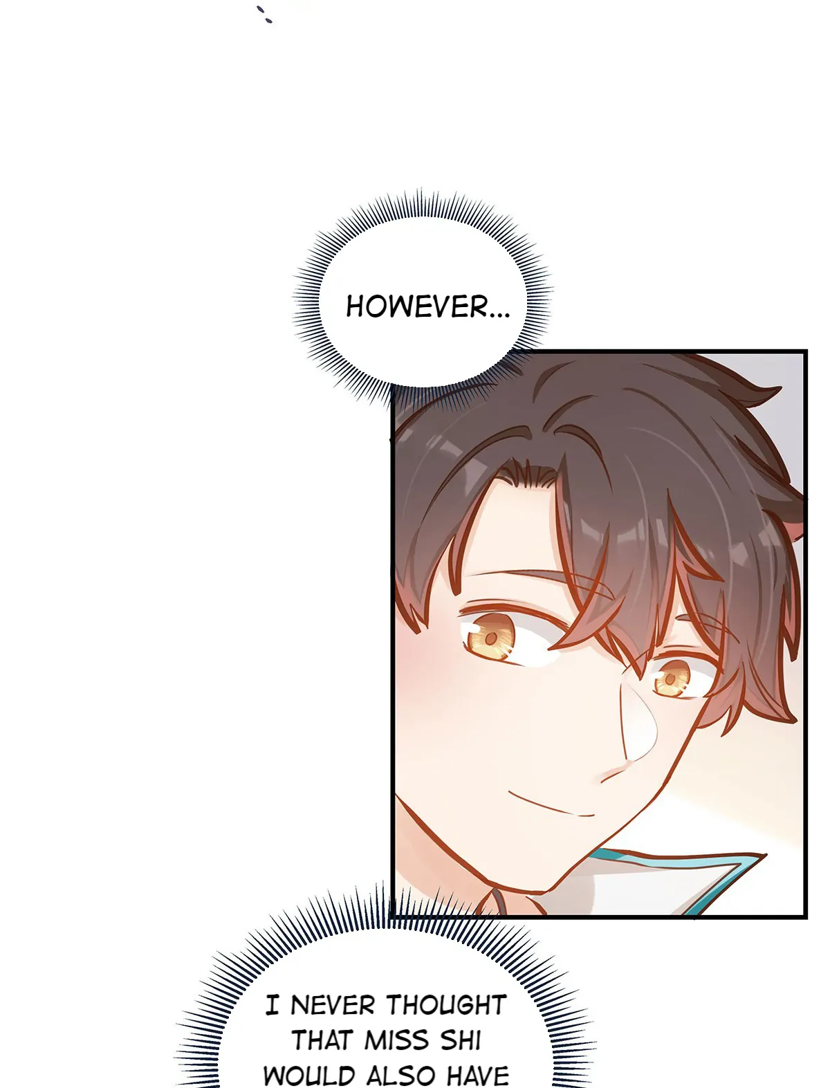 It's Not Just About the Money Chapter 48 - page 5