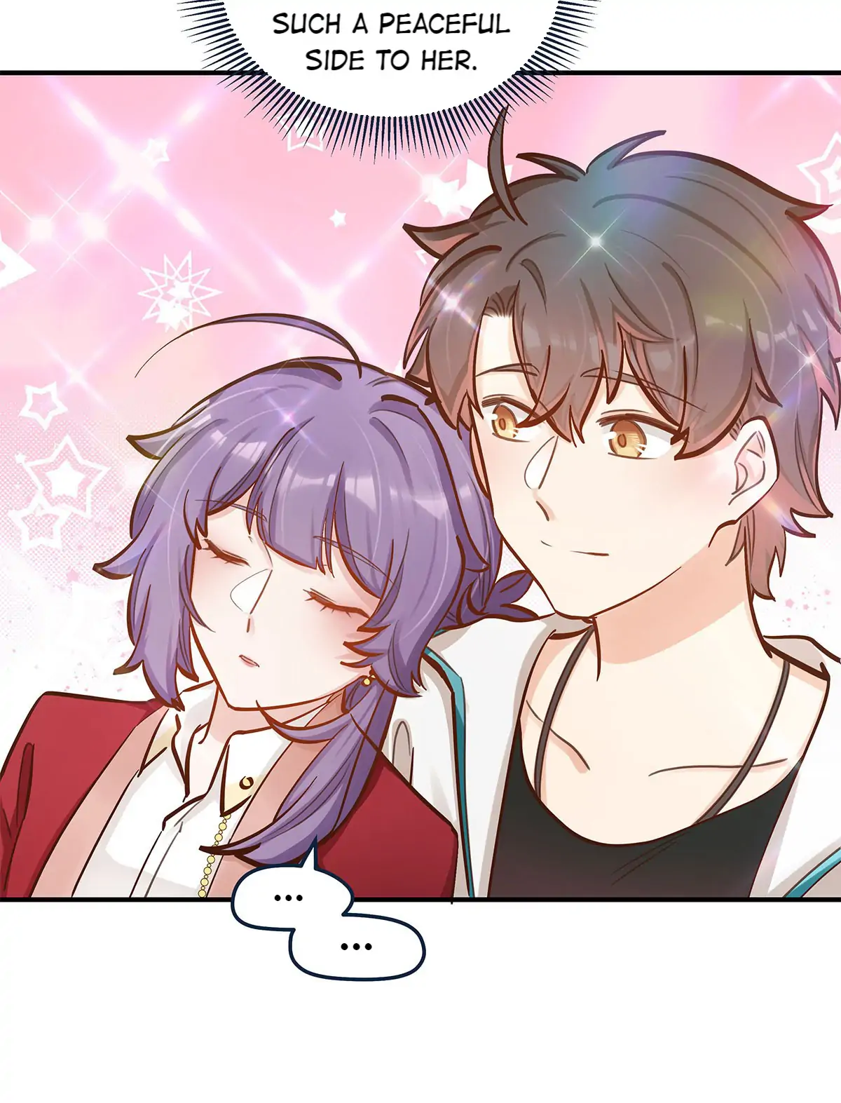 It's Not Just About the Money Chapter 48 - page 6