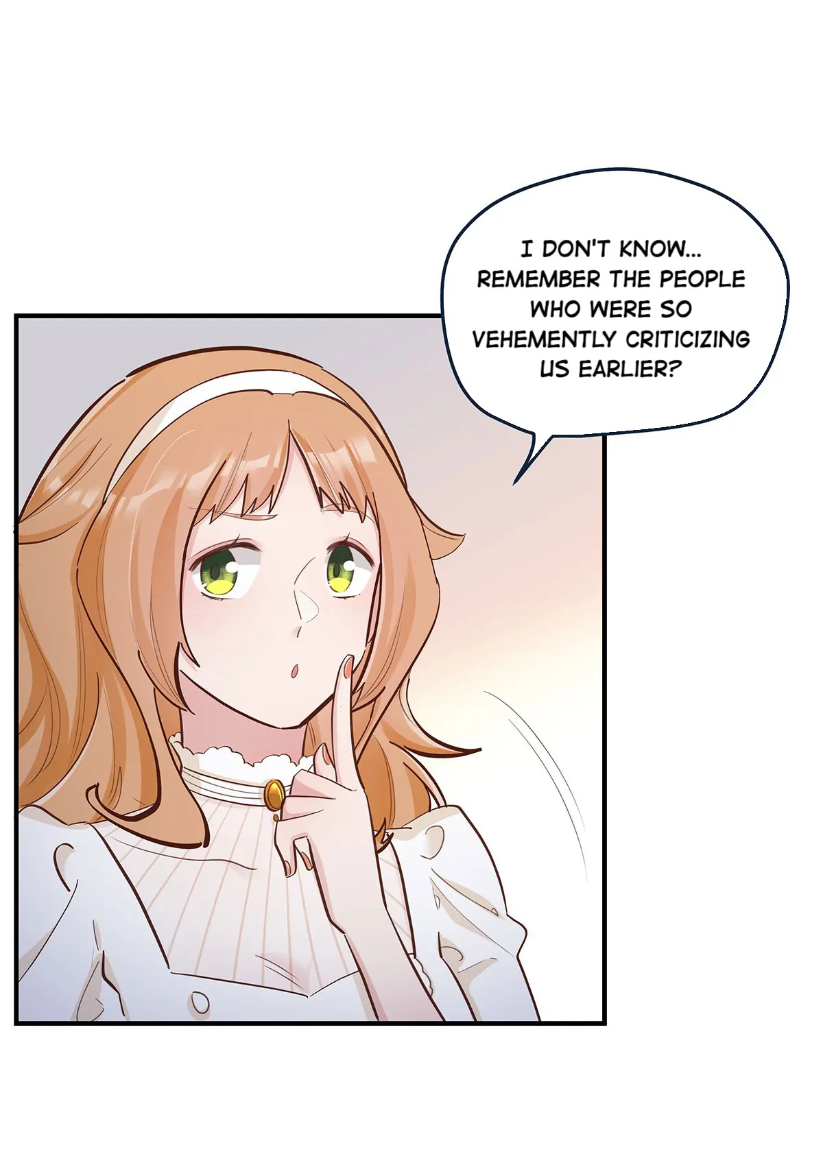 It's Not Just About the Money Chapter 49 - page 12