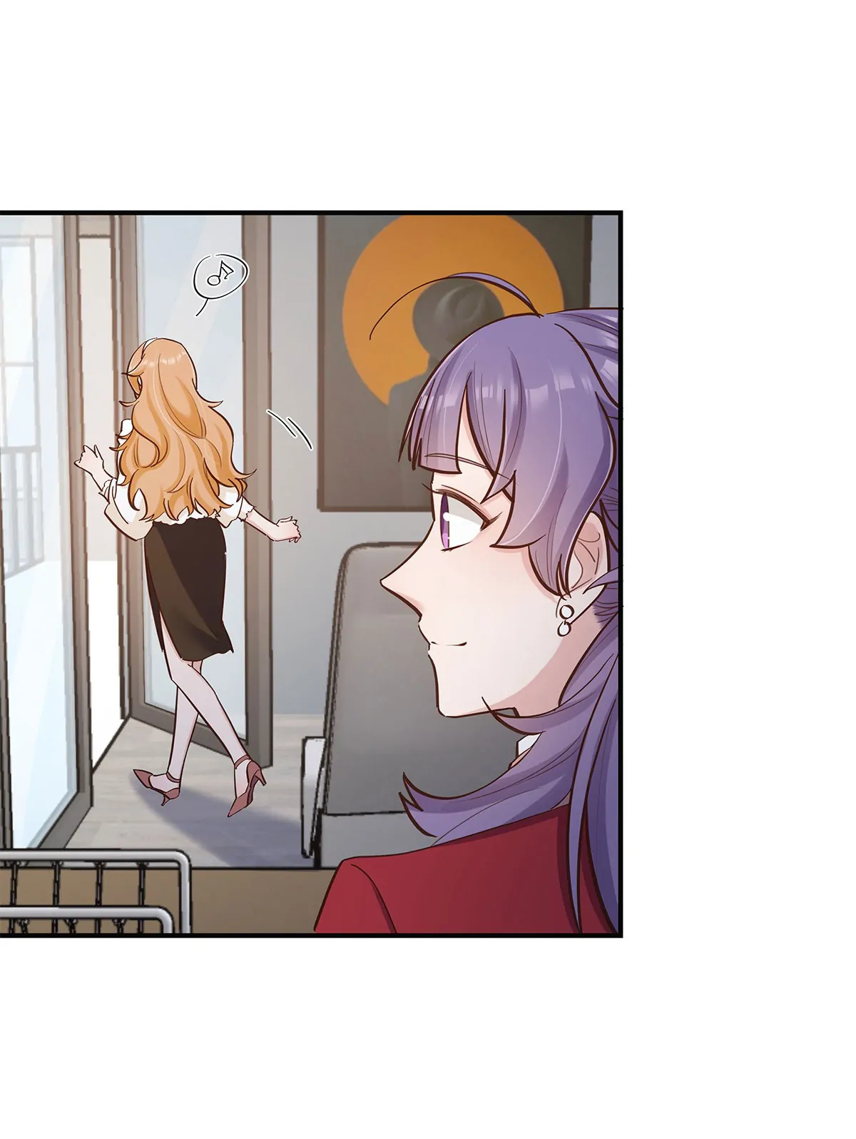It's Not Just About the Money Chapter 49 - page 18