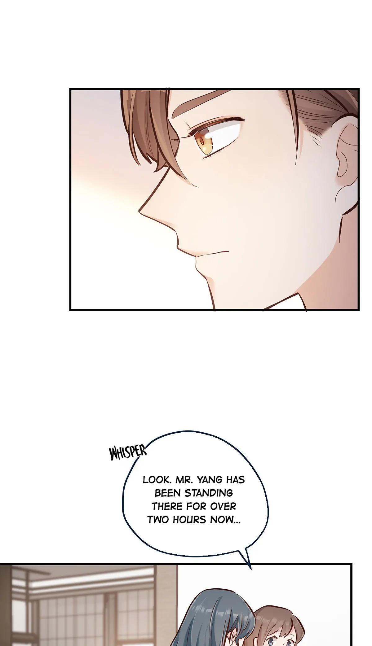It's Not Just About the Money Chapter 49 - page 23
