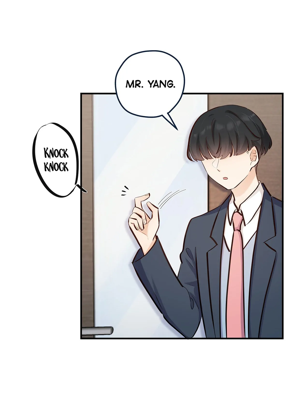 It's Not Just About the Money Chapter 49 - page 25