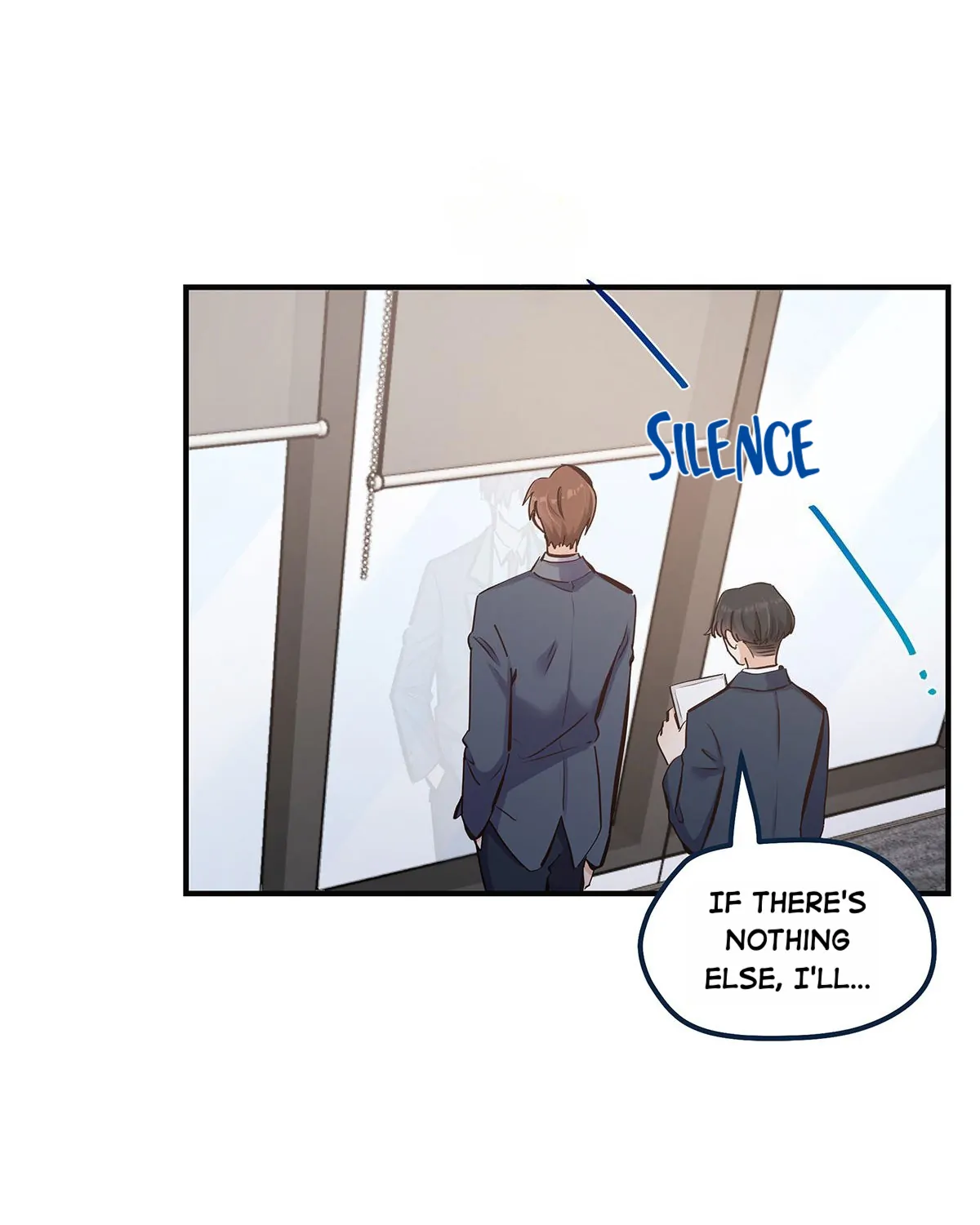 It's Not Just About the Money Chapter 49 - page 27